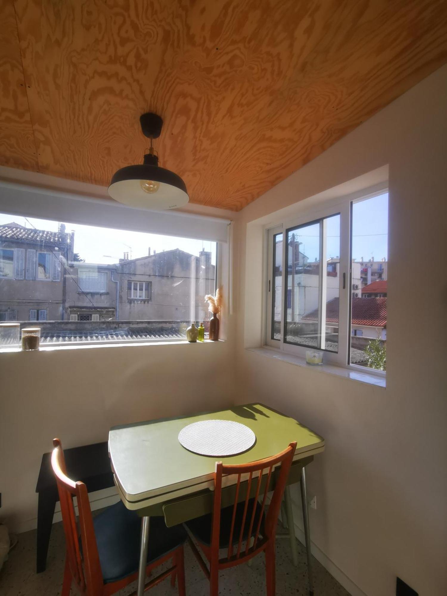 Ferienhaus Maison De Au Chartreux - Bassin Et Exterieur Marseilles