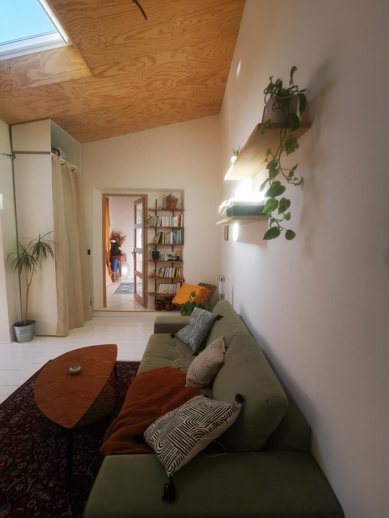 Maison De Au Chartreux - Bassin Et Exterieur Ferienhaus *