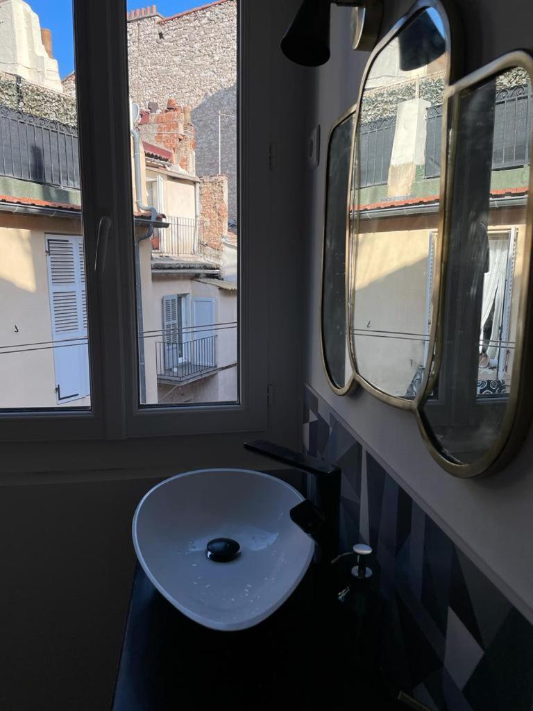 Joli Au Coeur De Appartement Marseille