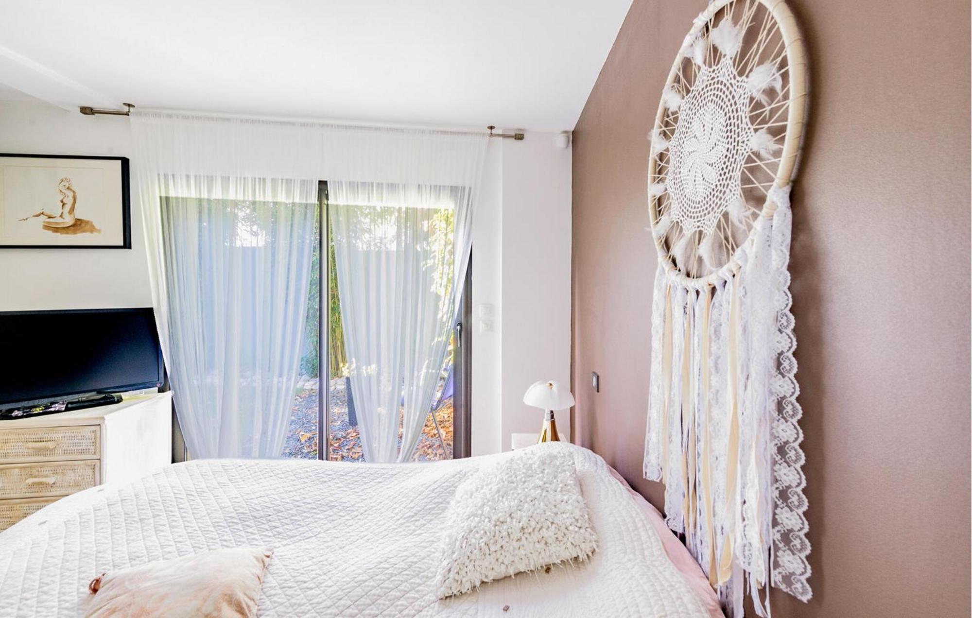 Gorgeous In With Kitchen Ferienhaus
