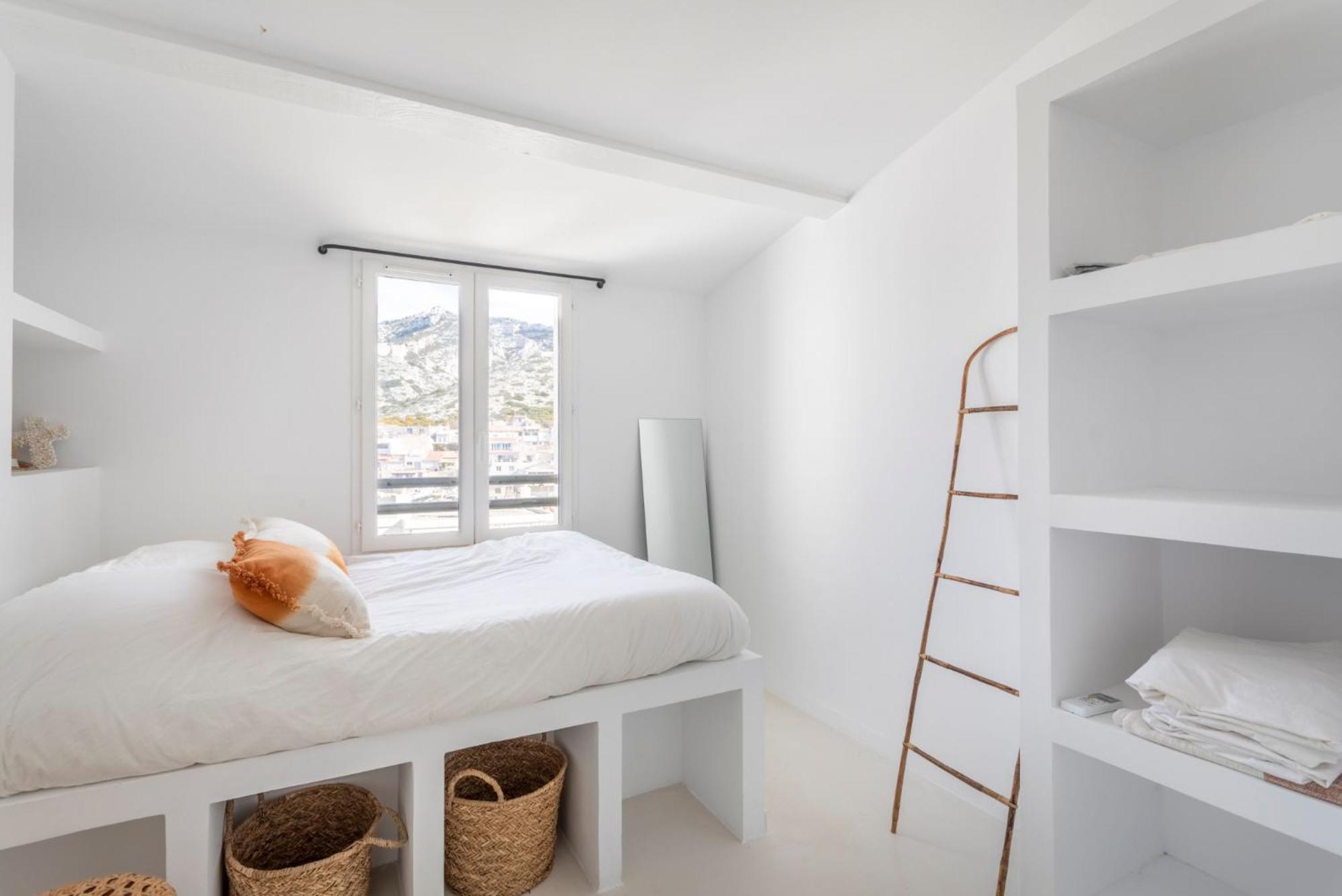 Mars Is Goudes * Bord De * Luxe * Confort Marseille
