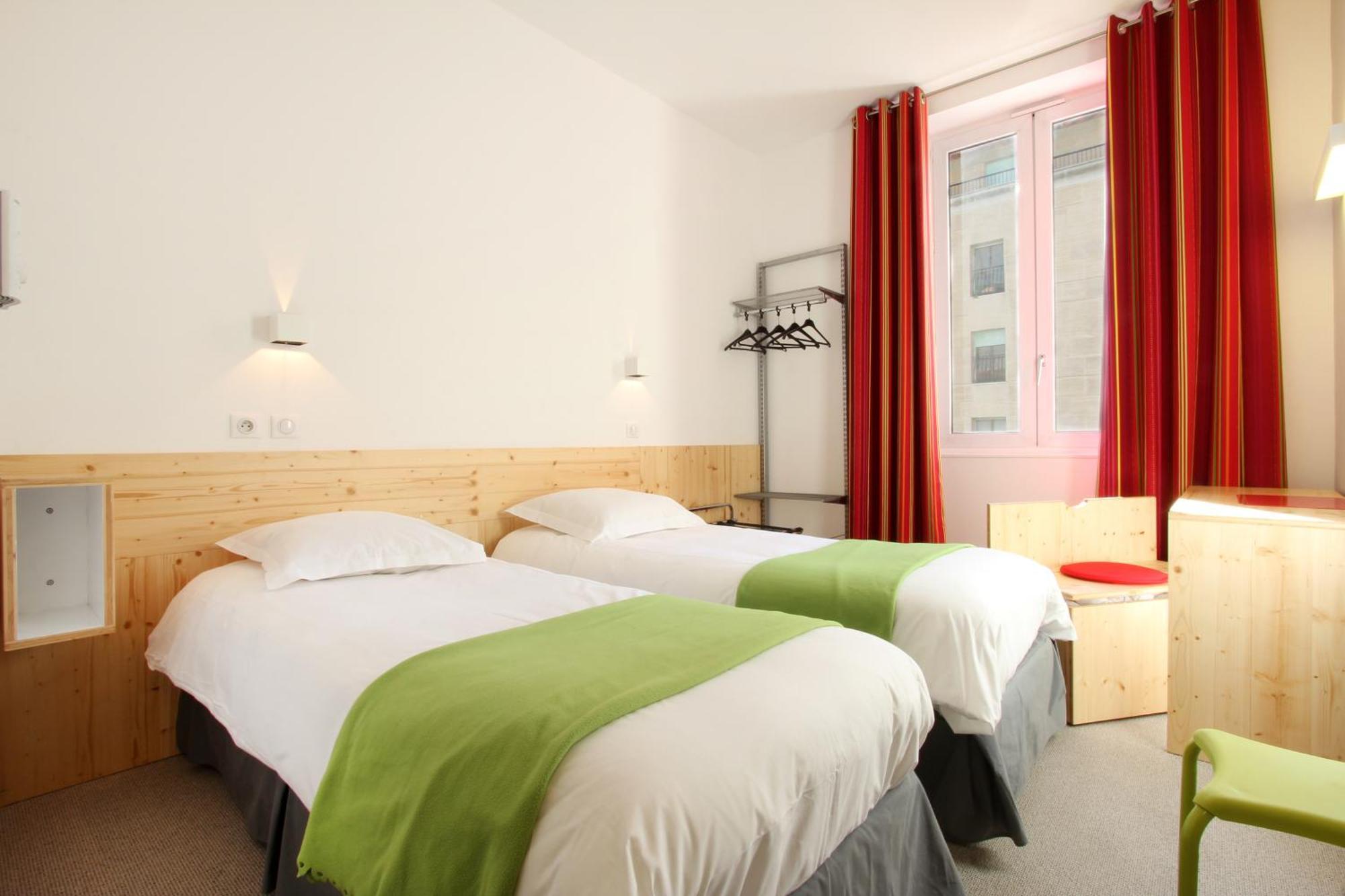 Hotel Hermès 2*