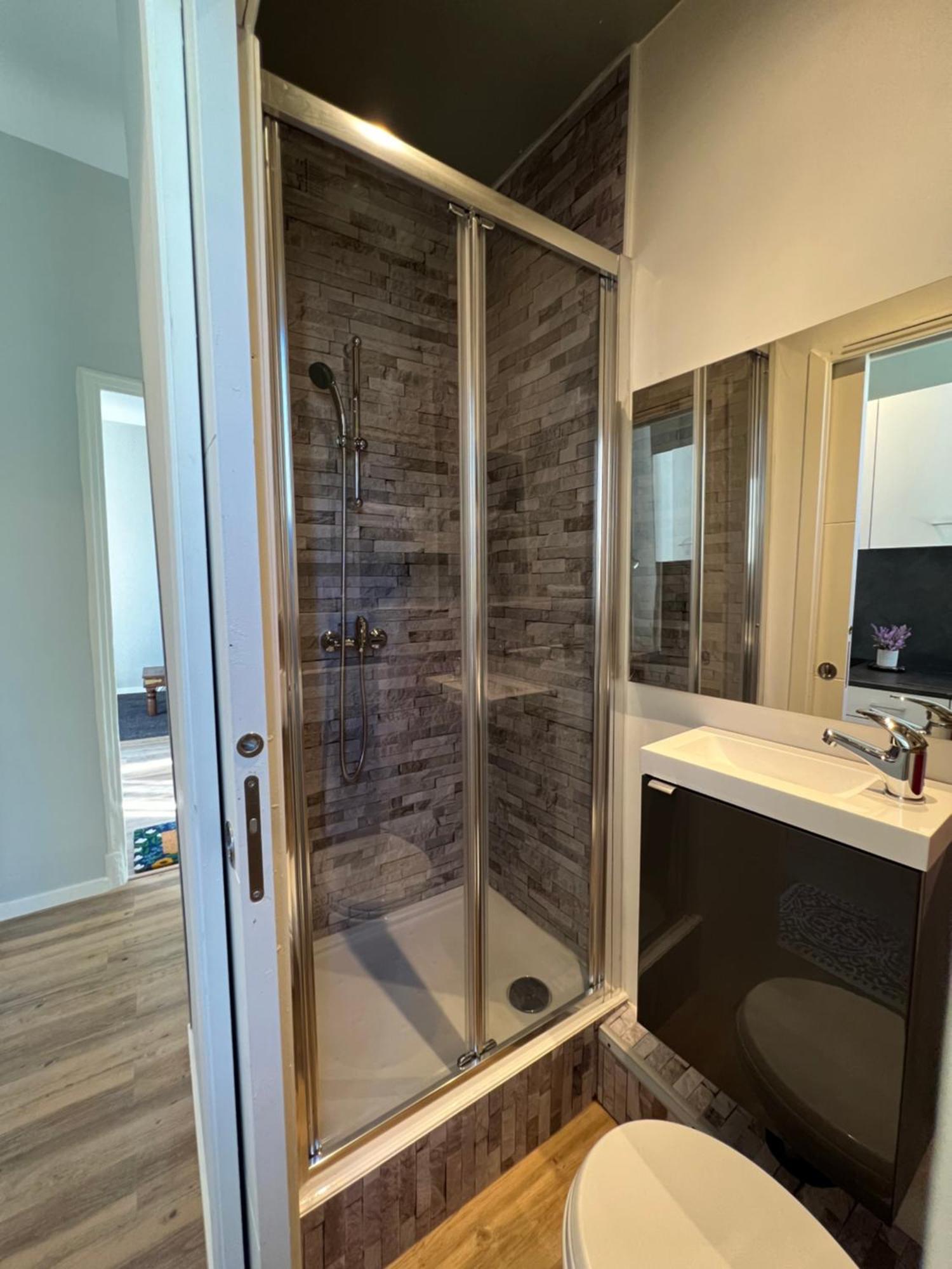 Apartment Studio, Plein Coeur De *