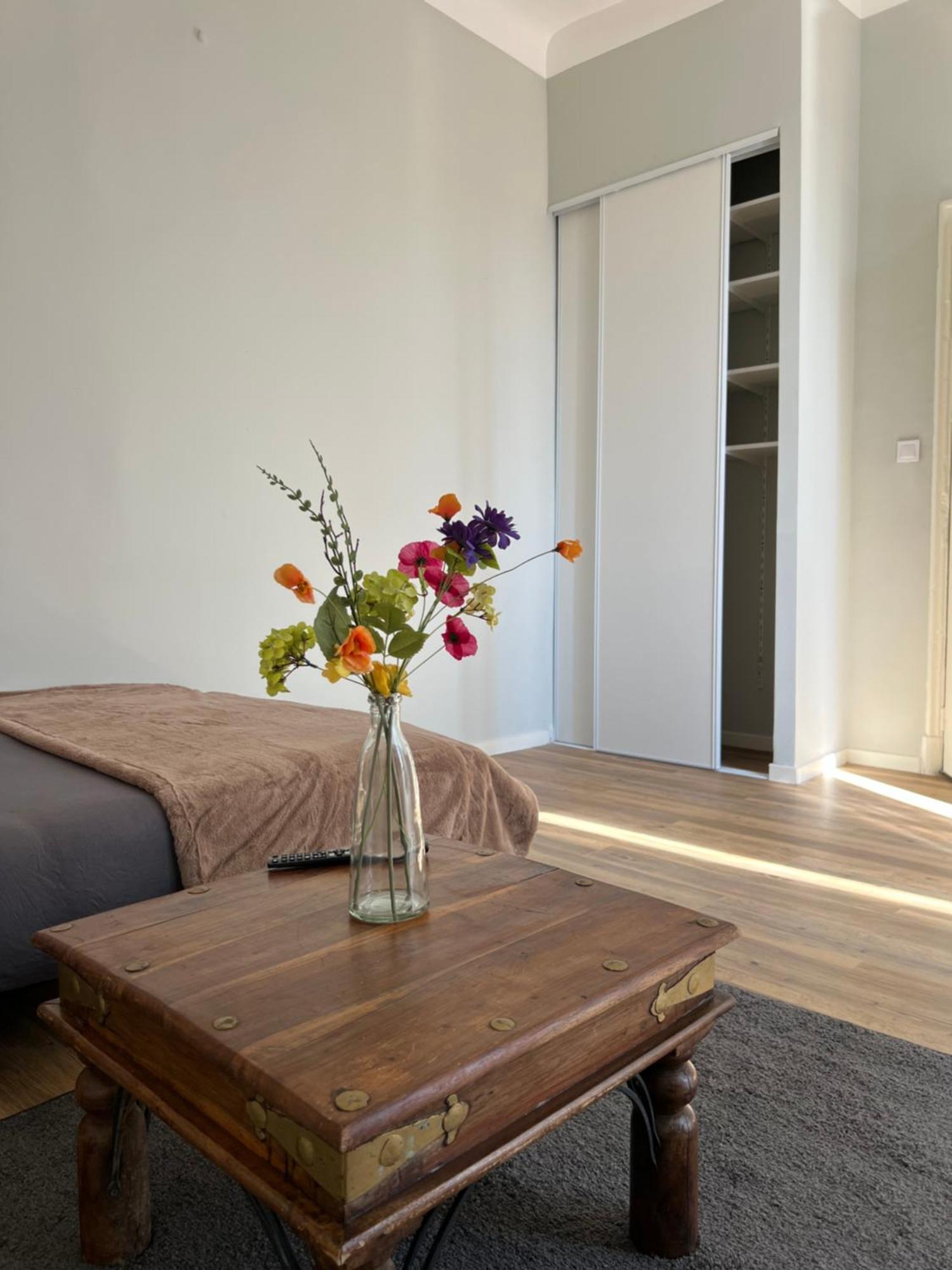 Studio, Plein Coeur De Marseilles