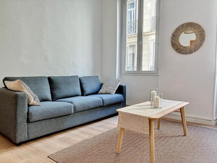 Apartment Hyper - Spacieux & Confortable - Les Freres De La Loc'