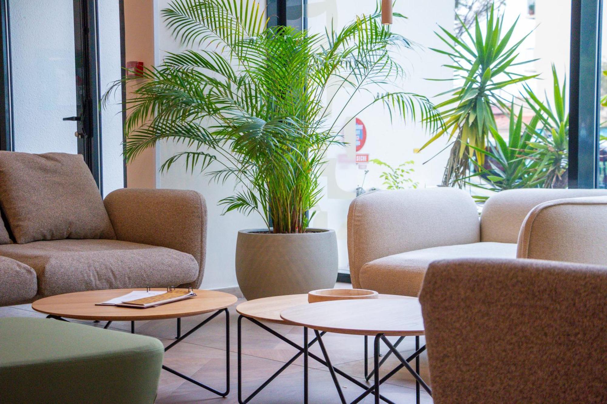 Hotel Ibis Styles Marseille Palais Des Congres Velodrome