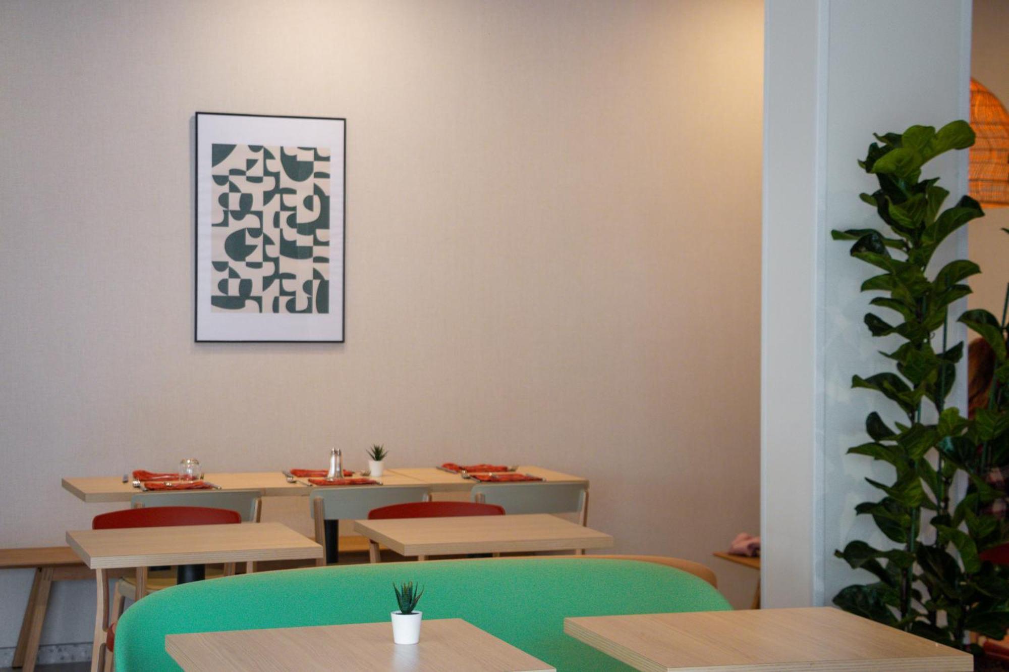 Hotel Ibis Styles Marseille Palais Des Congres Velodrome 3*