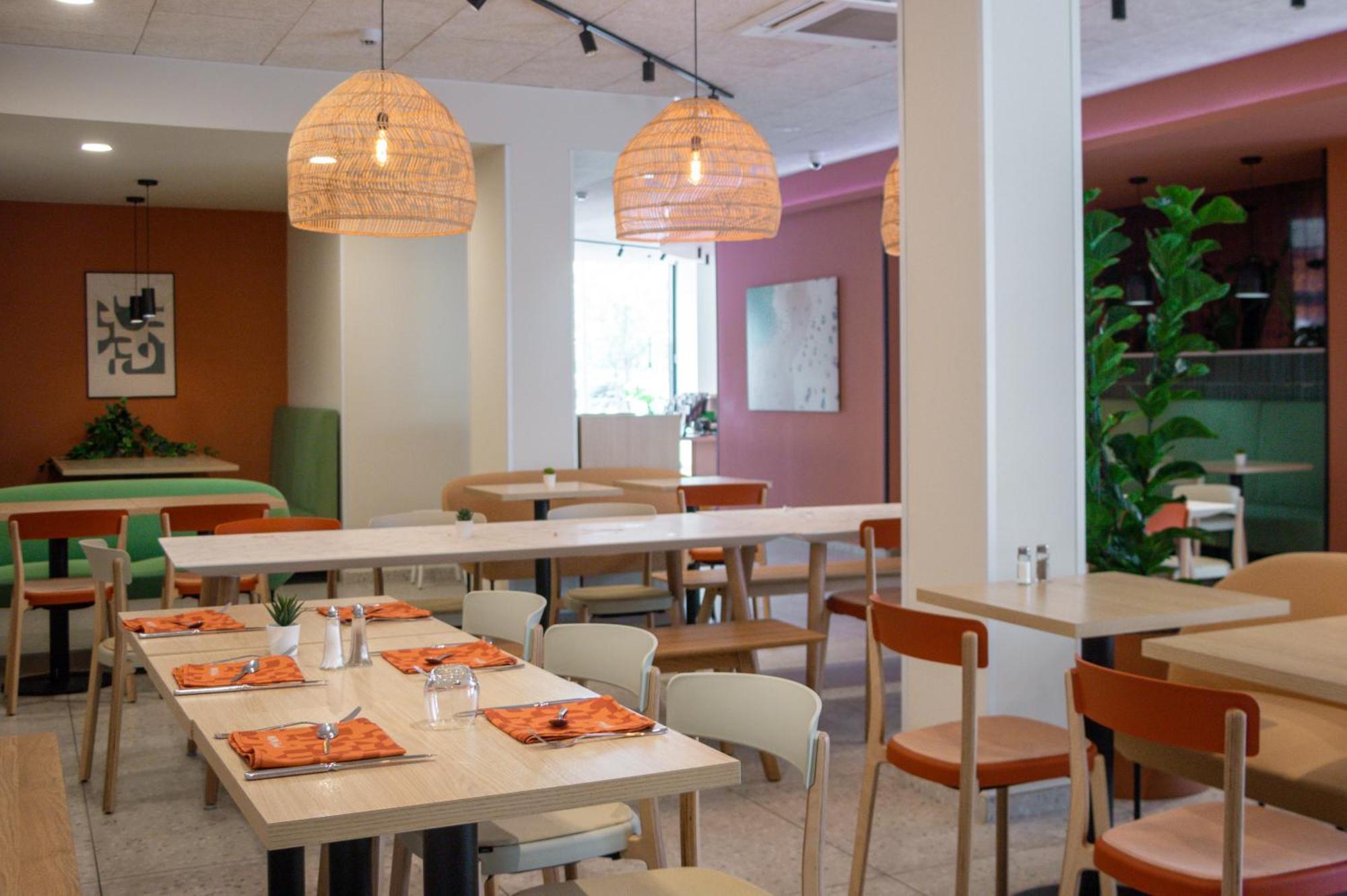 Ibis Styles Marseille Palais Des Congres Velodrome Hotel