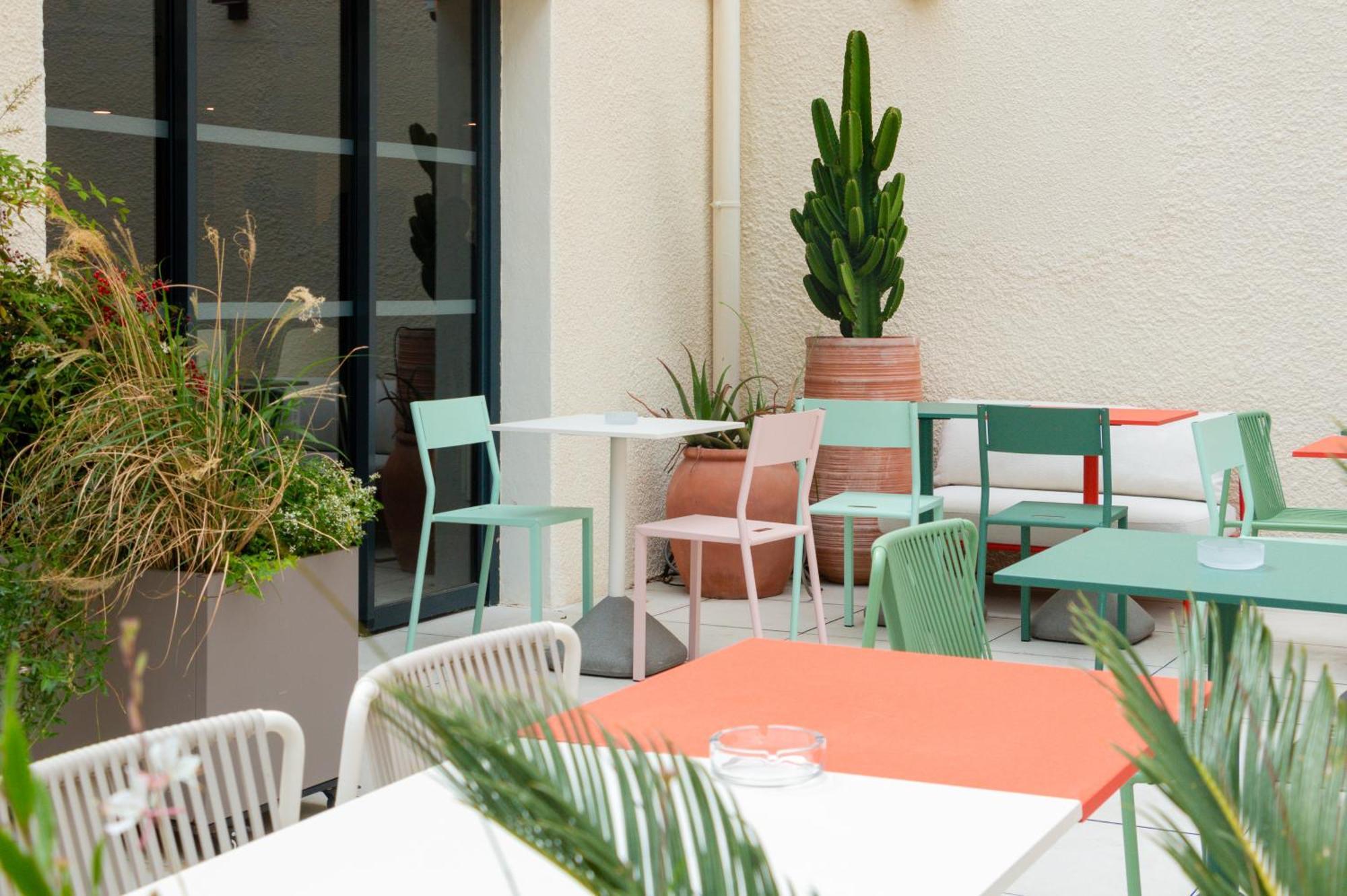Ibis Styles Marseille Palais Des Congres Velodrome 3*