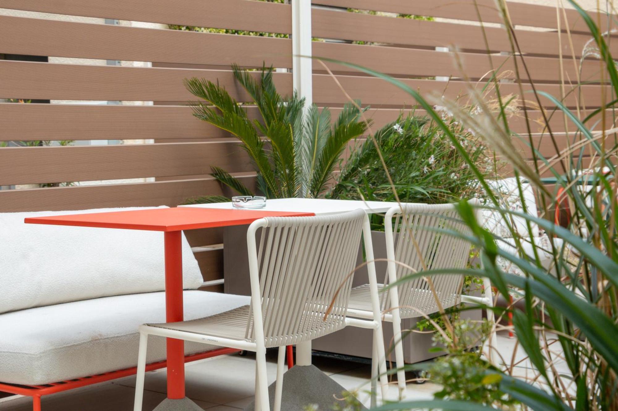 Hotel Ibis Styles Marseille Palais Des Congres Velodrome
