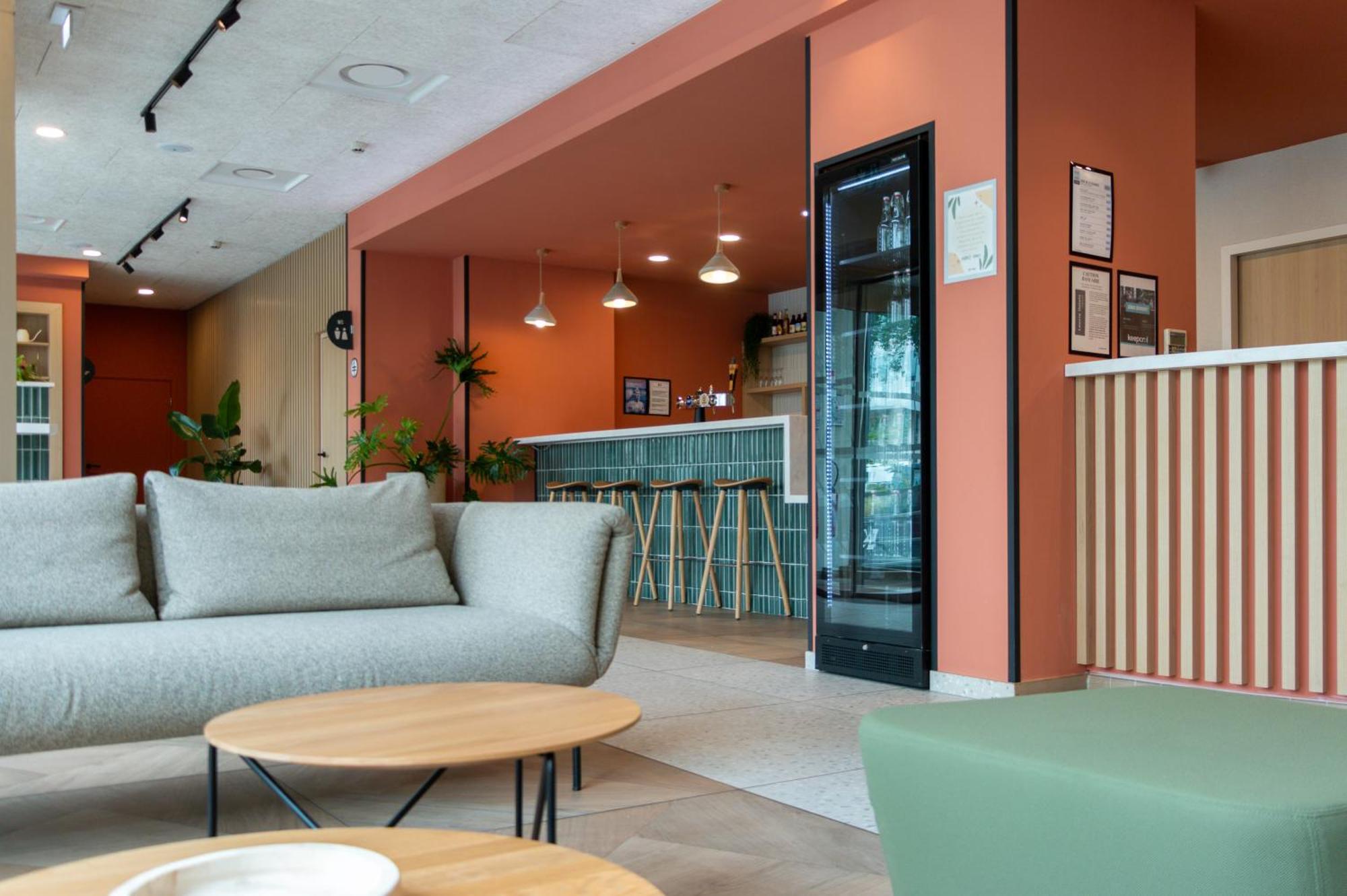 Ibis Styles Marseille Palais Des Congres Velodrome 3*