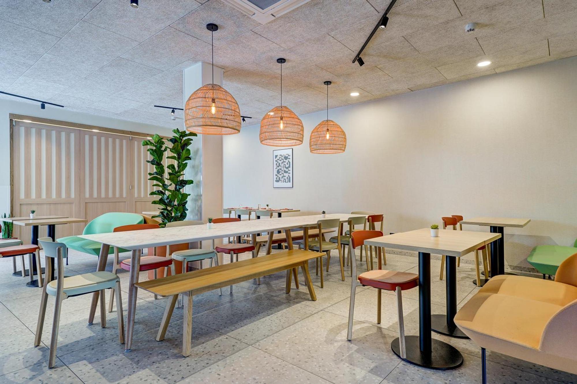 Ibis Styles Marseille Palais Des Congres Velodrome Hotel 3*