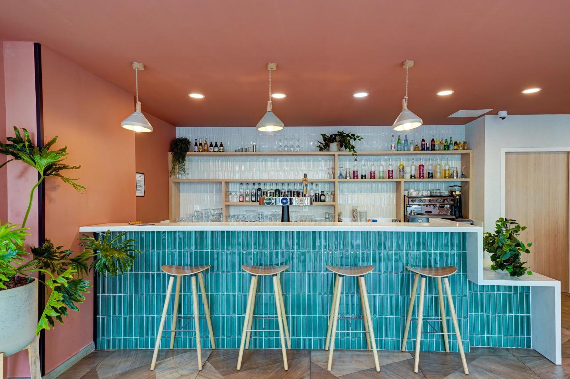 Ibis Styles Marseille Palais Des Congres Velodrome Hotel
