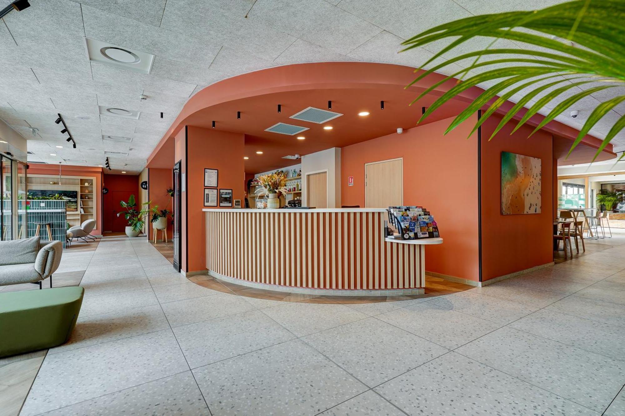 Ibis Styles Marseille Palais Des Congres Velodrome Hotel Marseilles