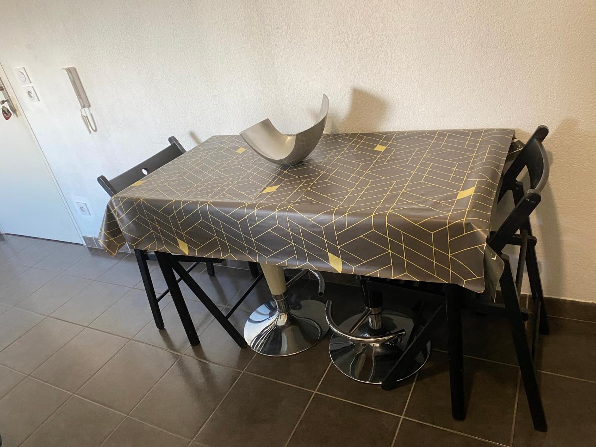 Apartment Gk2night, Avec Parking Sous Sol Gratuit Marseilles