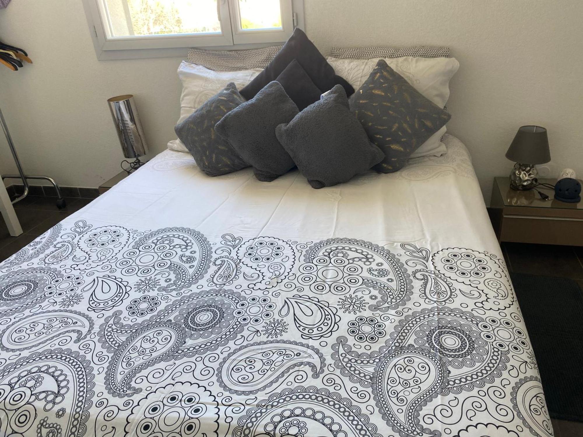 Gk2night, Avec Parking Sous Sol Gratuit Apartment