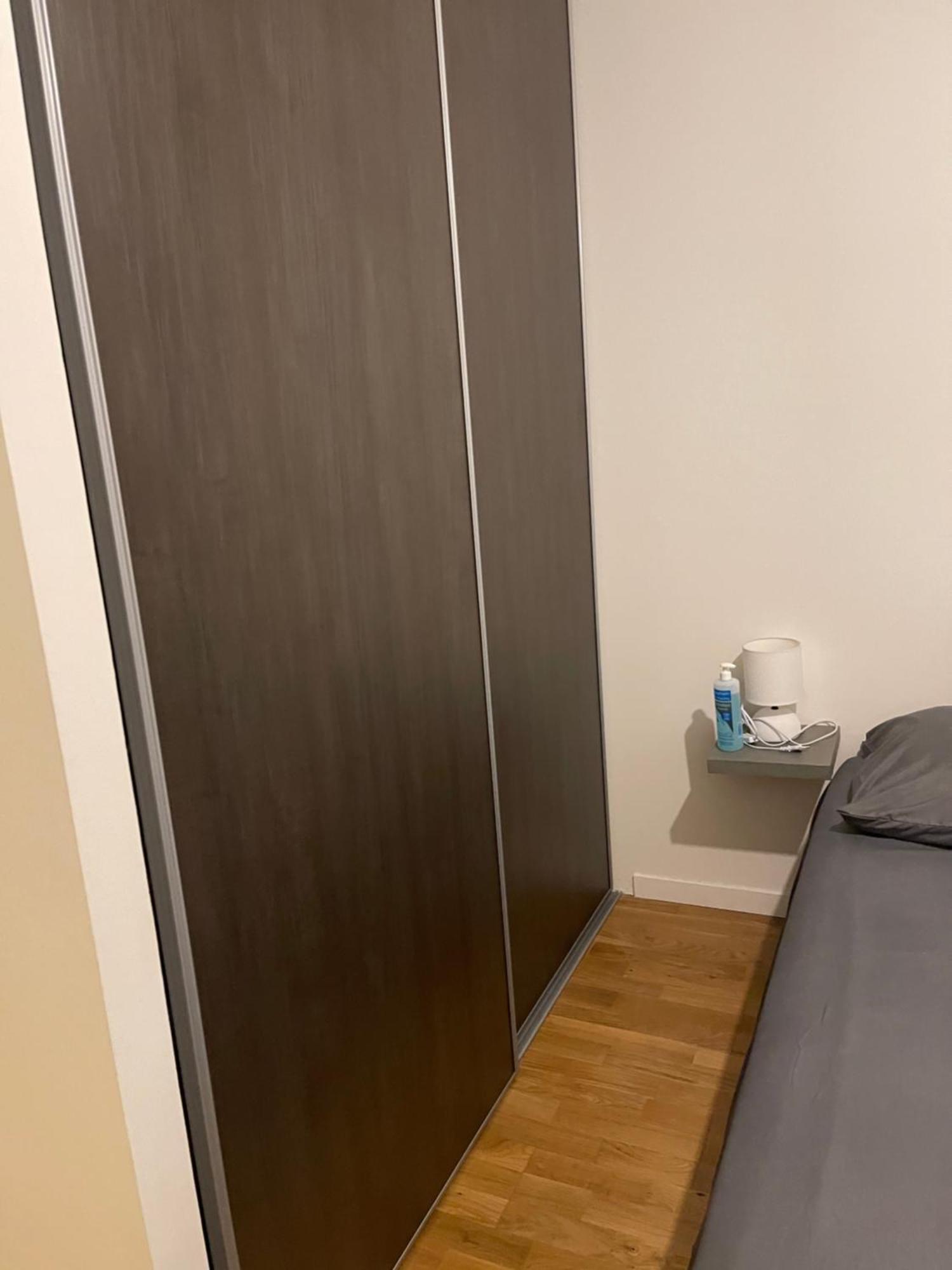 Appartement Pointe Rouge Borely