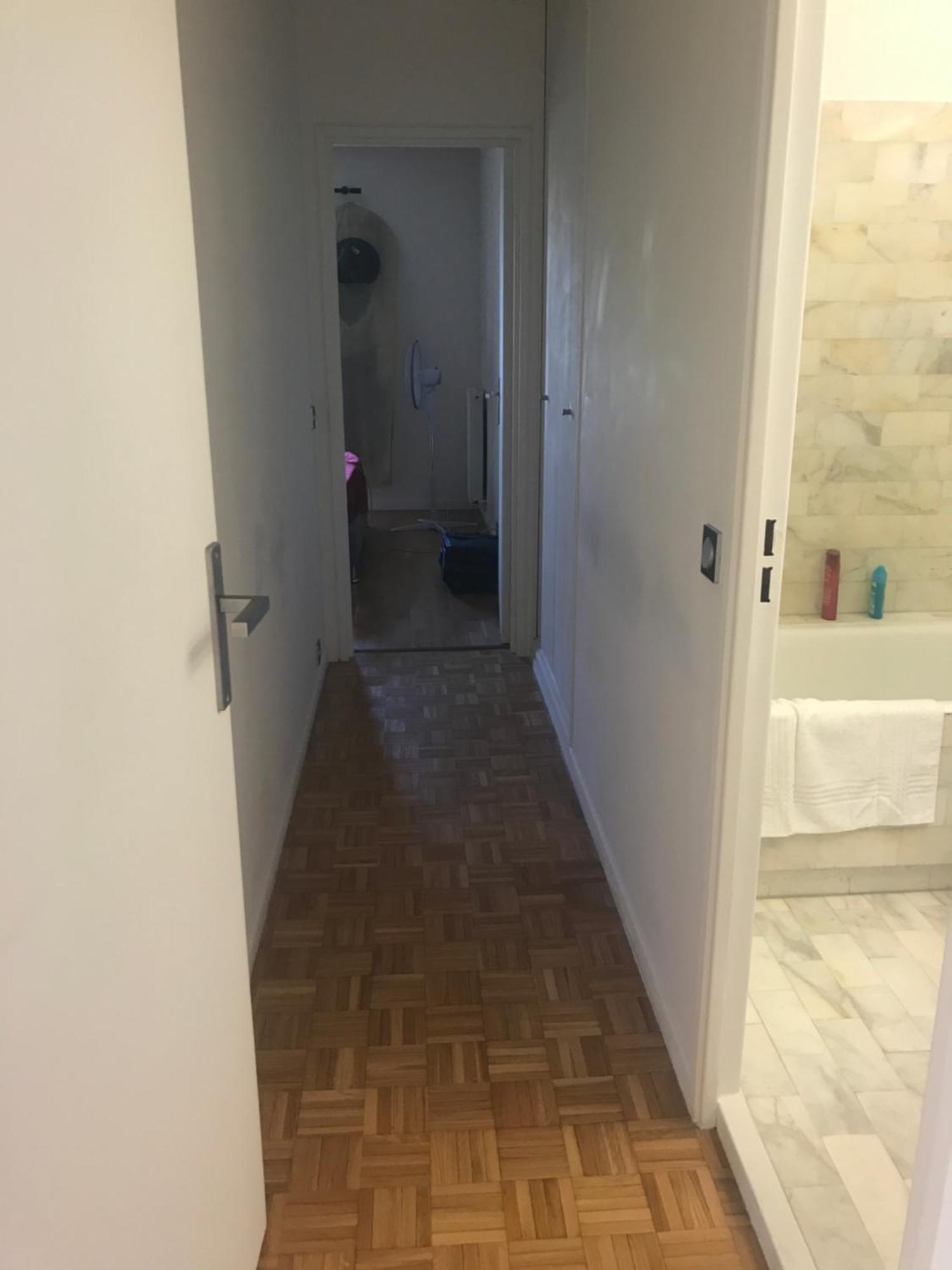 Appartement Pointe Rouge Borely *