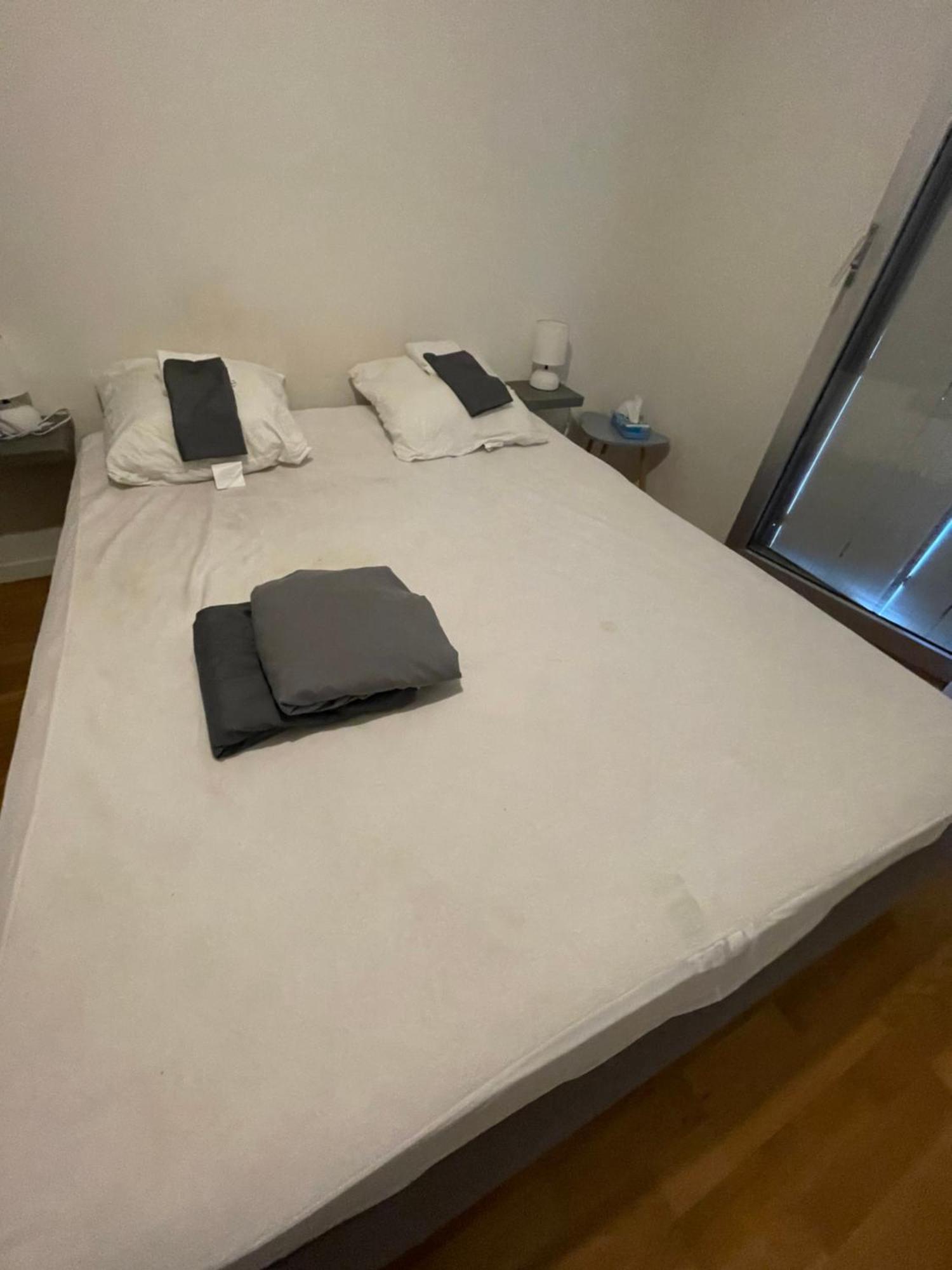 Pointe Rouge Borely Appartement