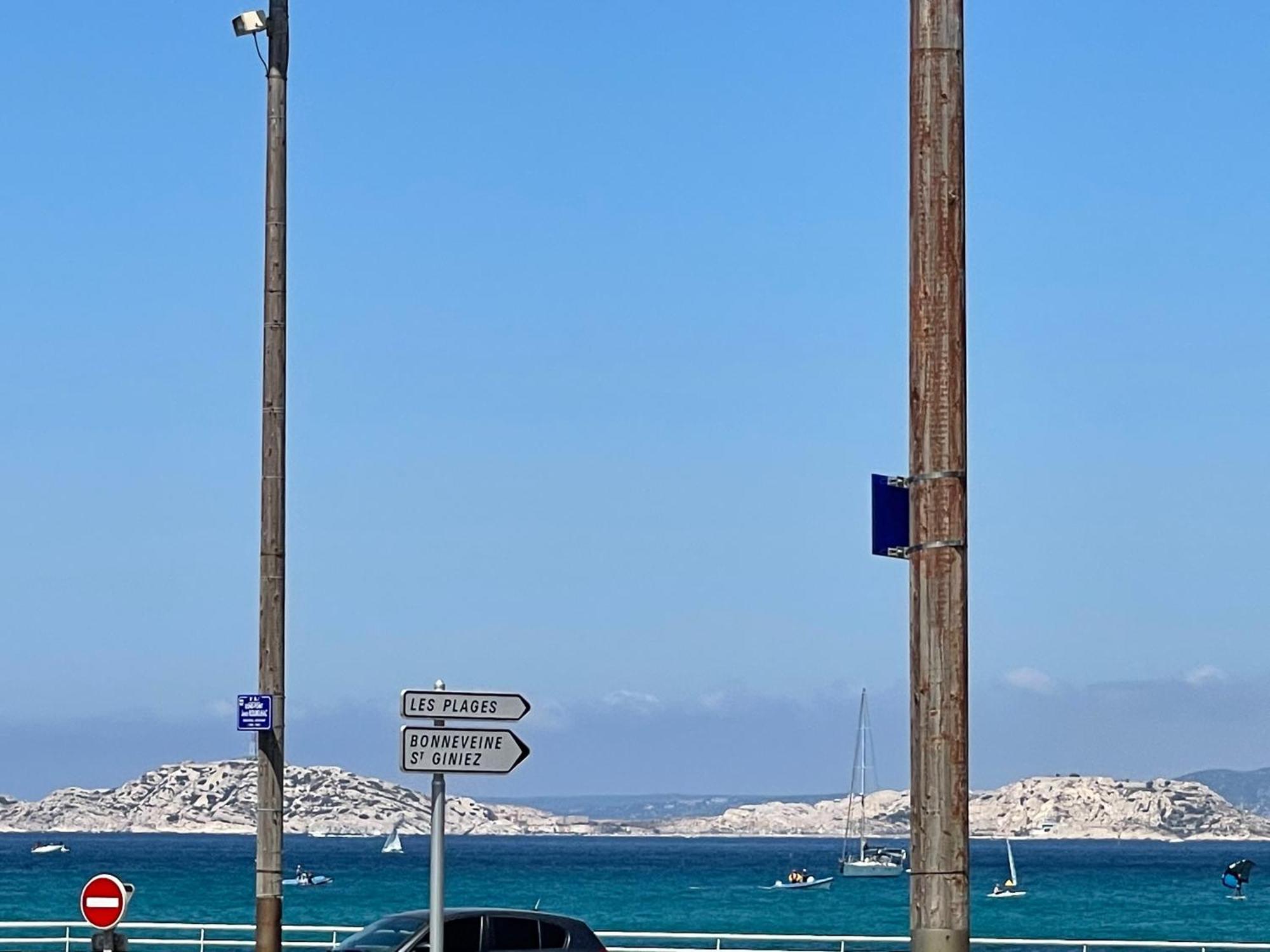 Pointe Rouge Borely