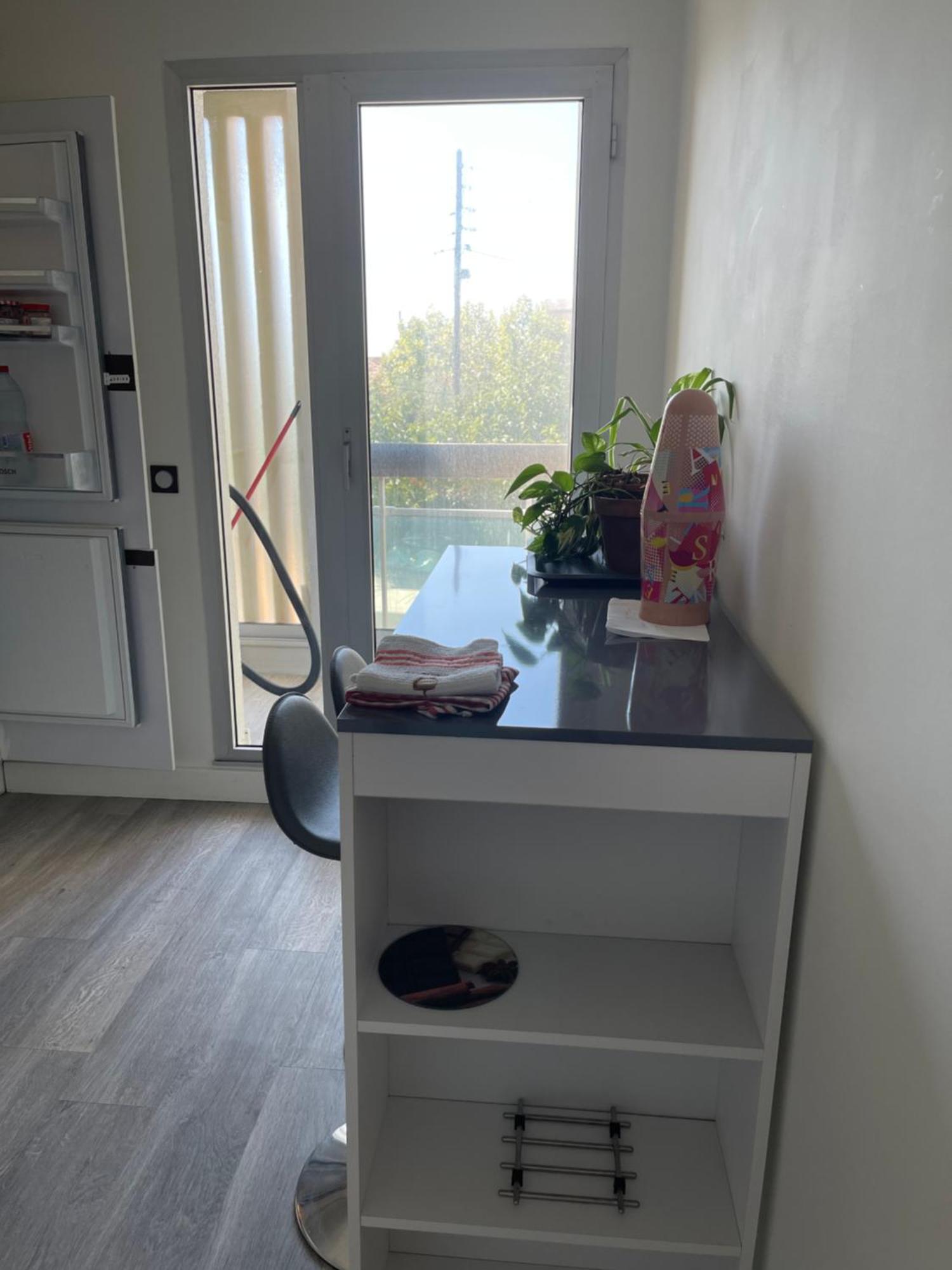 Pointe Rouge Borely Appartement Marseille