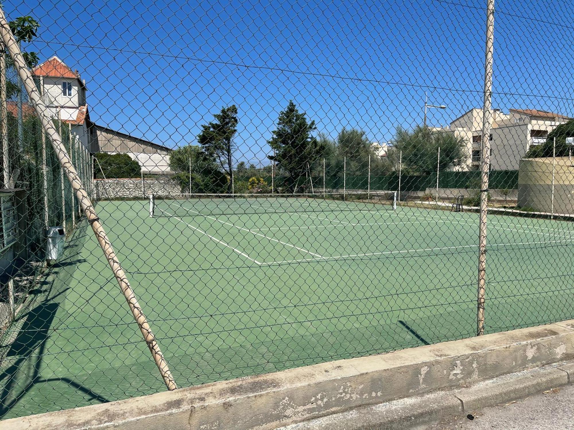 Pointe Rouge Borely Appartement