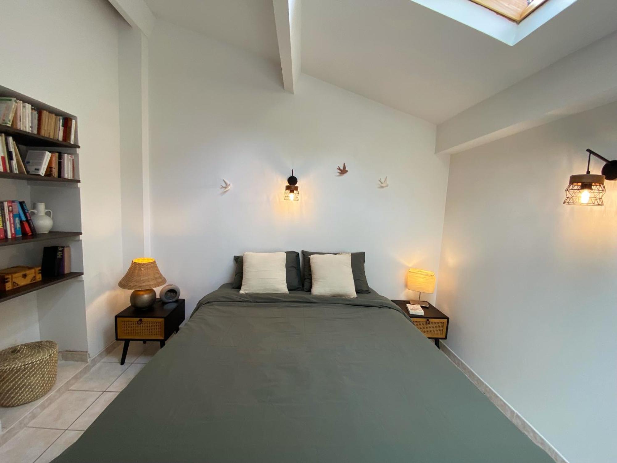 Appartement Charmant Appt Endoume - Proche Mer Et Vx Port *