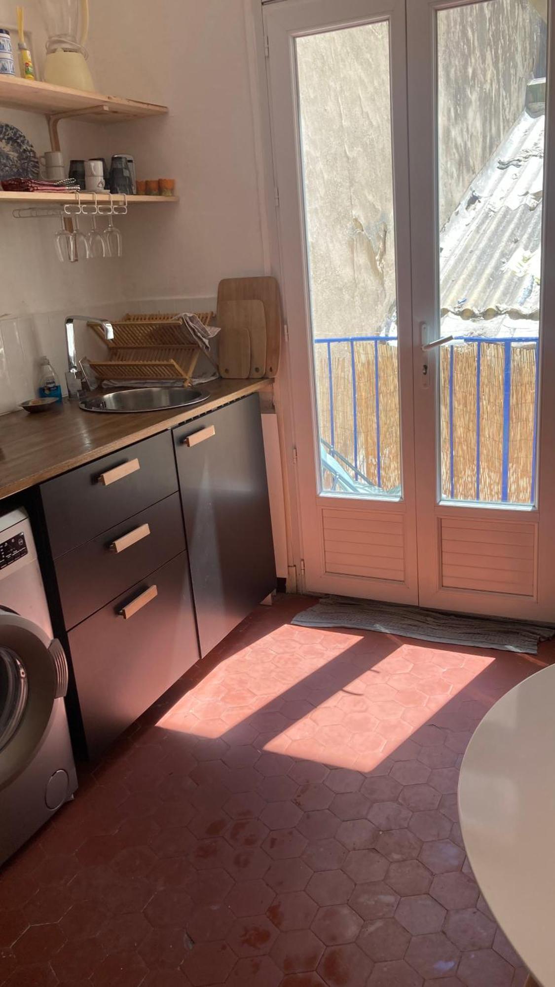 Pied A Terre Mediterraneen ! Apartment