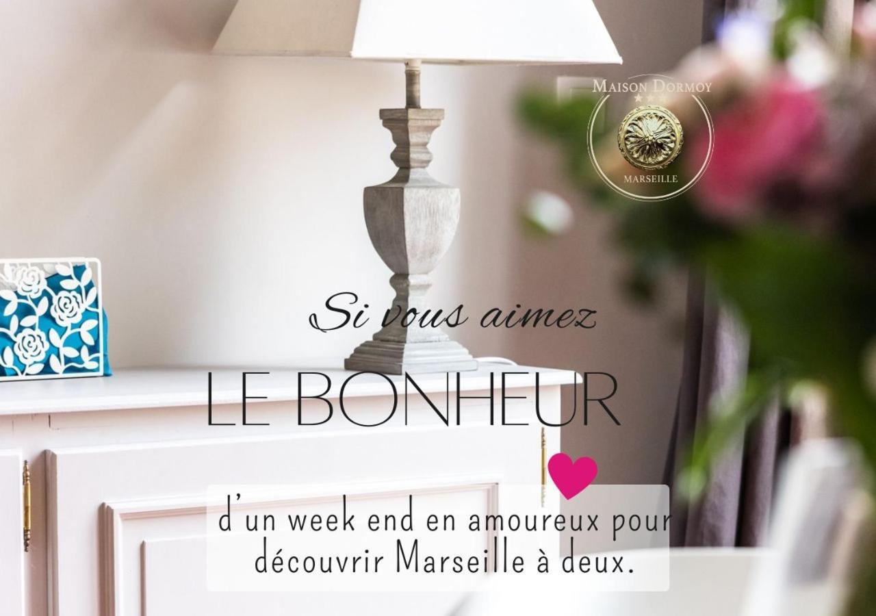 Apartment Maison Dormoy
