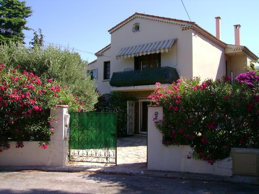 Hébergement de vacances Maison Avec Piscine Privee Marseille