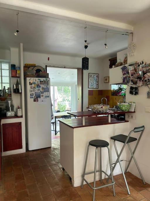 Maison Avec Piscine Privee Hébergement de vacances Marseille