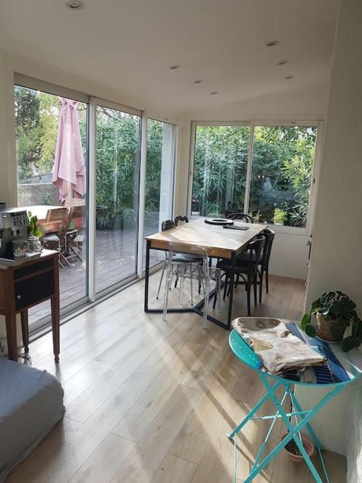 Maison Avec Piscine Privee *