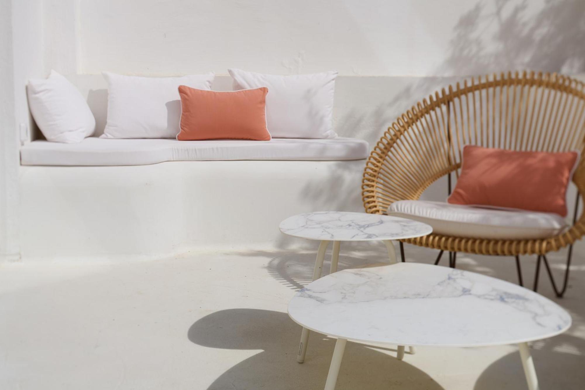 Hotel Le Petit - Passedat Marseilles