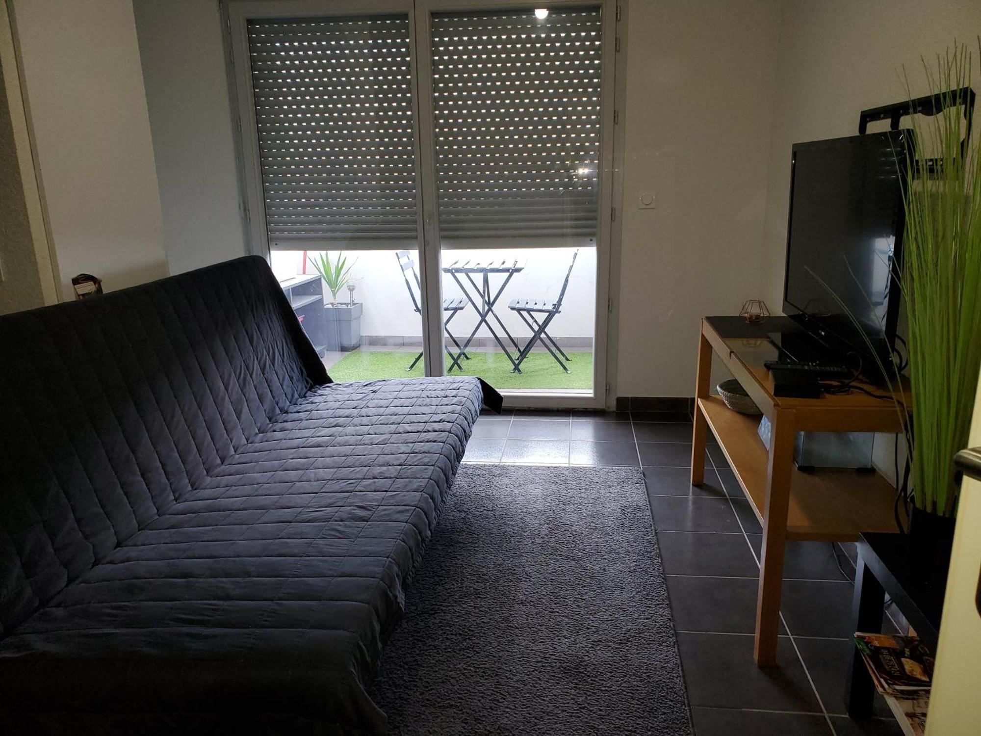 Gk2night, Avec Parking Sous Sol Gratuit Apartment *