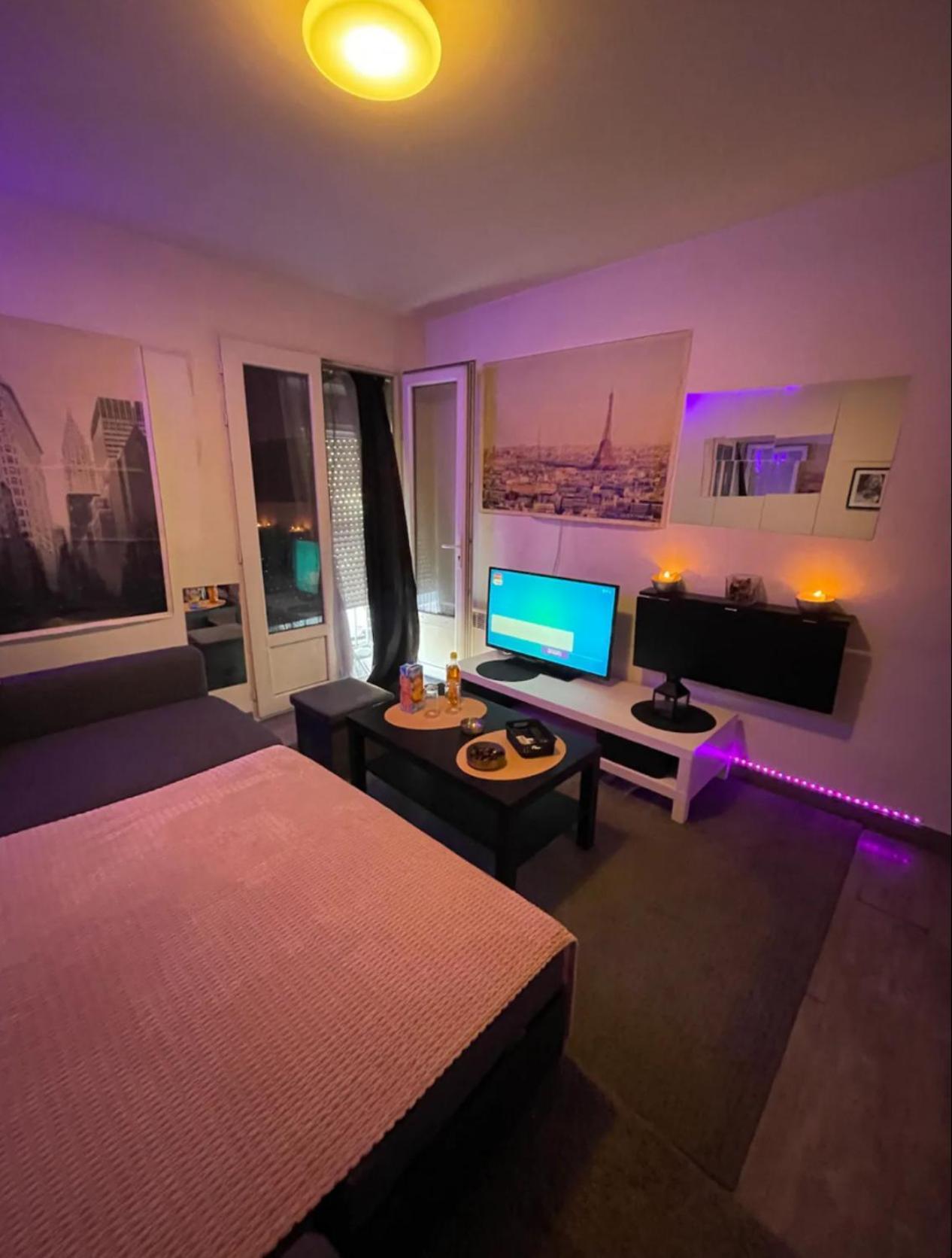 Studio Cosy Appartement *
