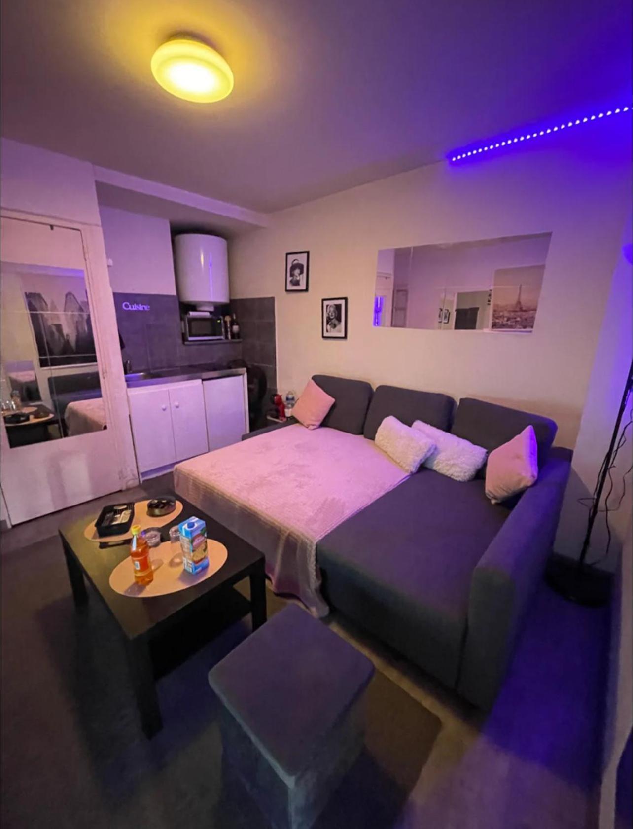 Studio Cosy Appartement *