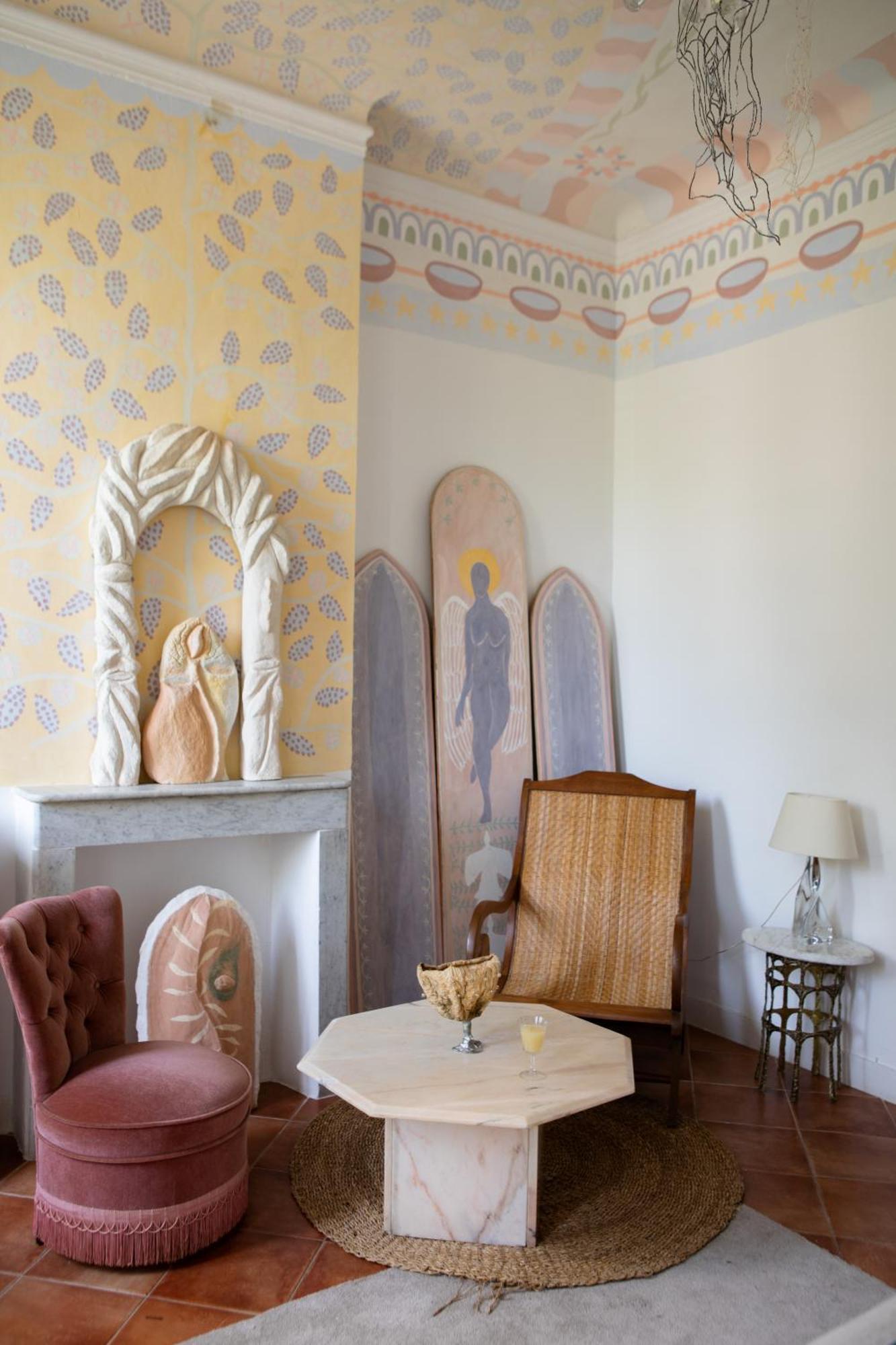 Maison D'artistes - Pavillon Southway * Marseilles