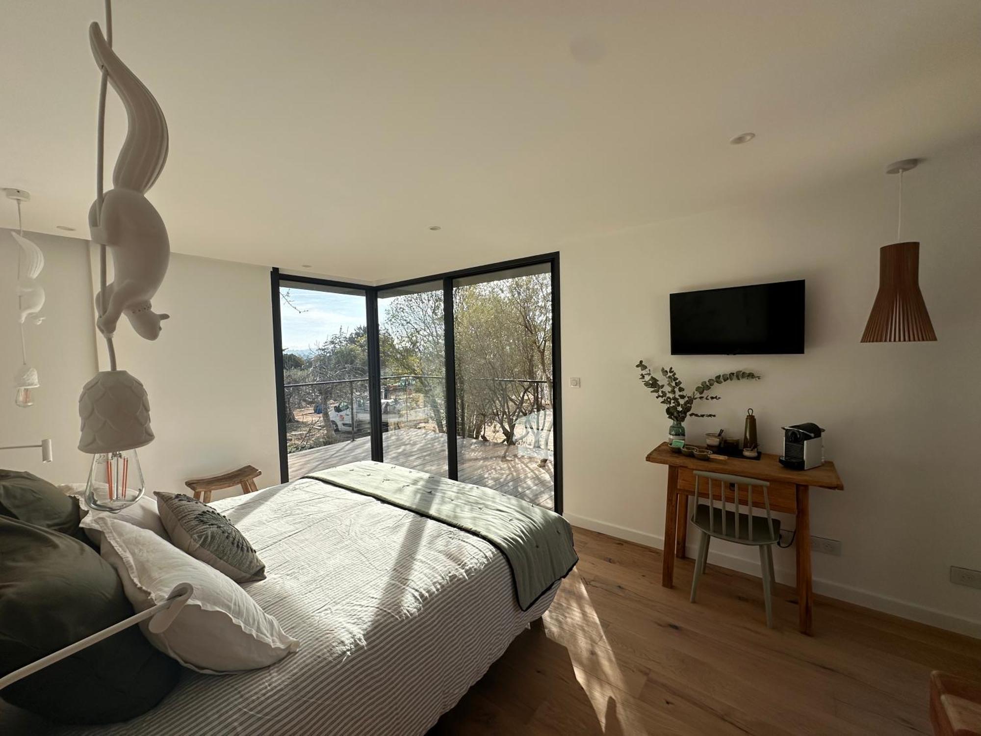 Gasthof La Bastide Des Culs-rousset