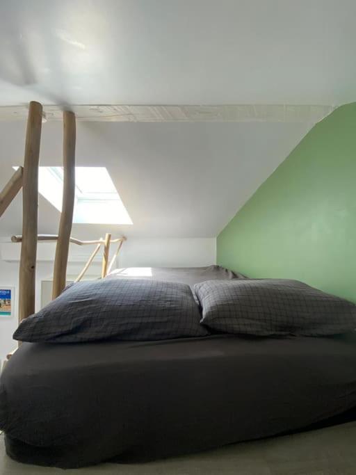Maison Proche Prophete Corniche Apartment Marseilles