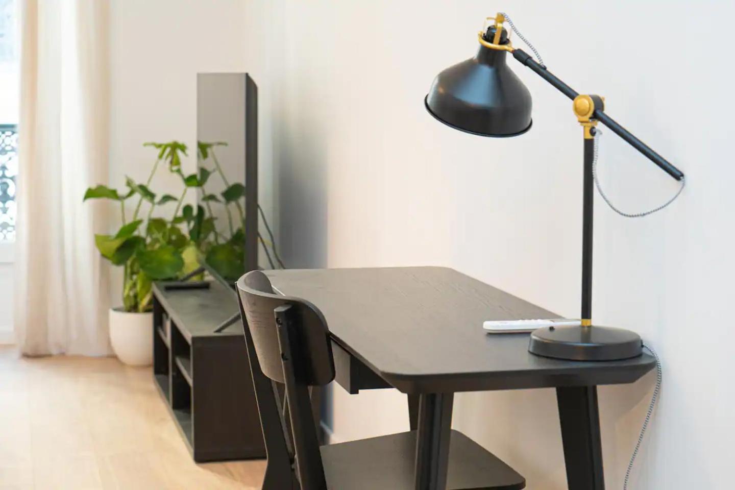 Central, Calme Et - 6 Places Appartement *