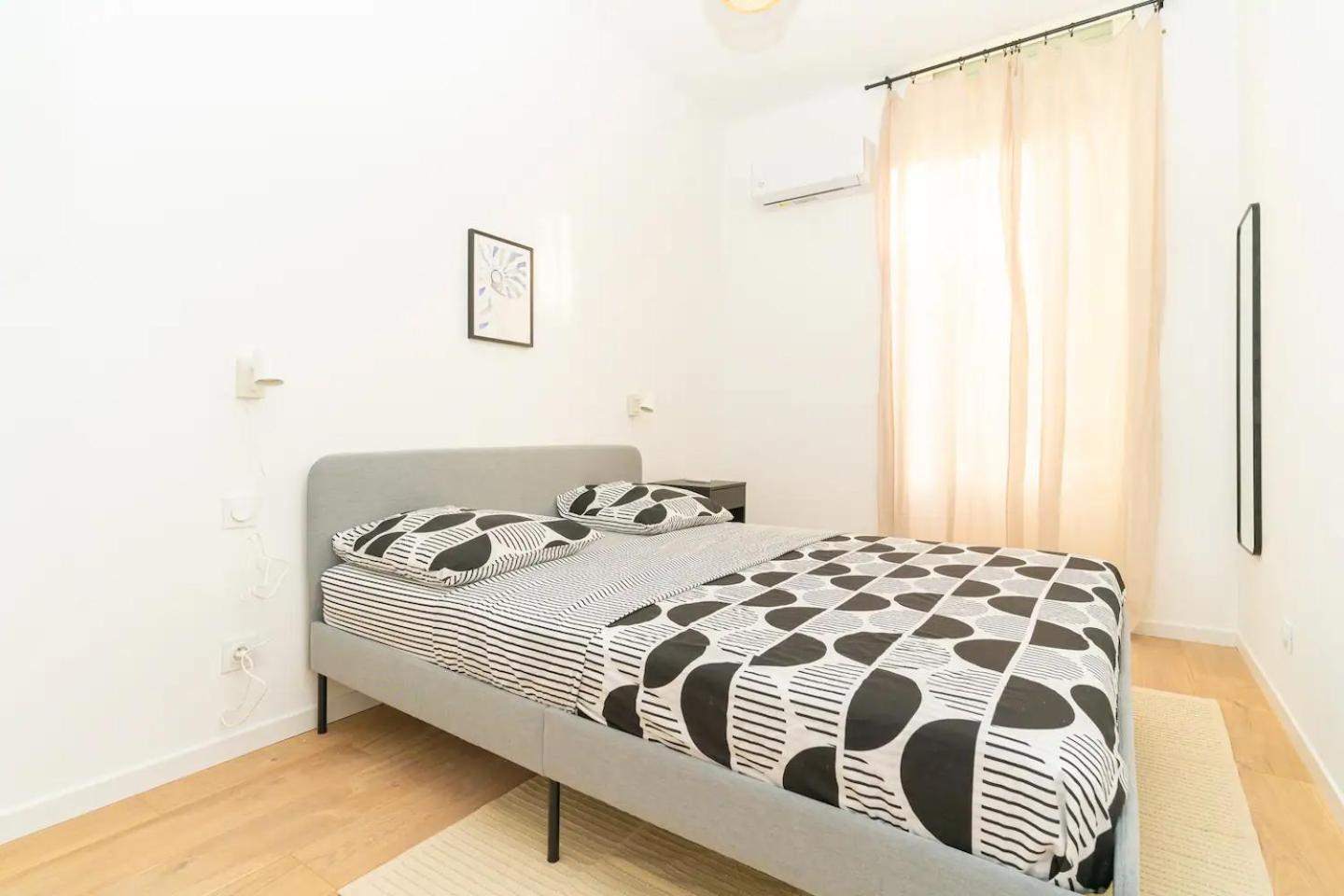 Central, Calme Et - 6 Places Appartement Marseille