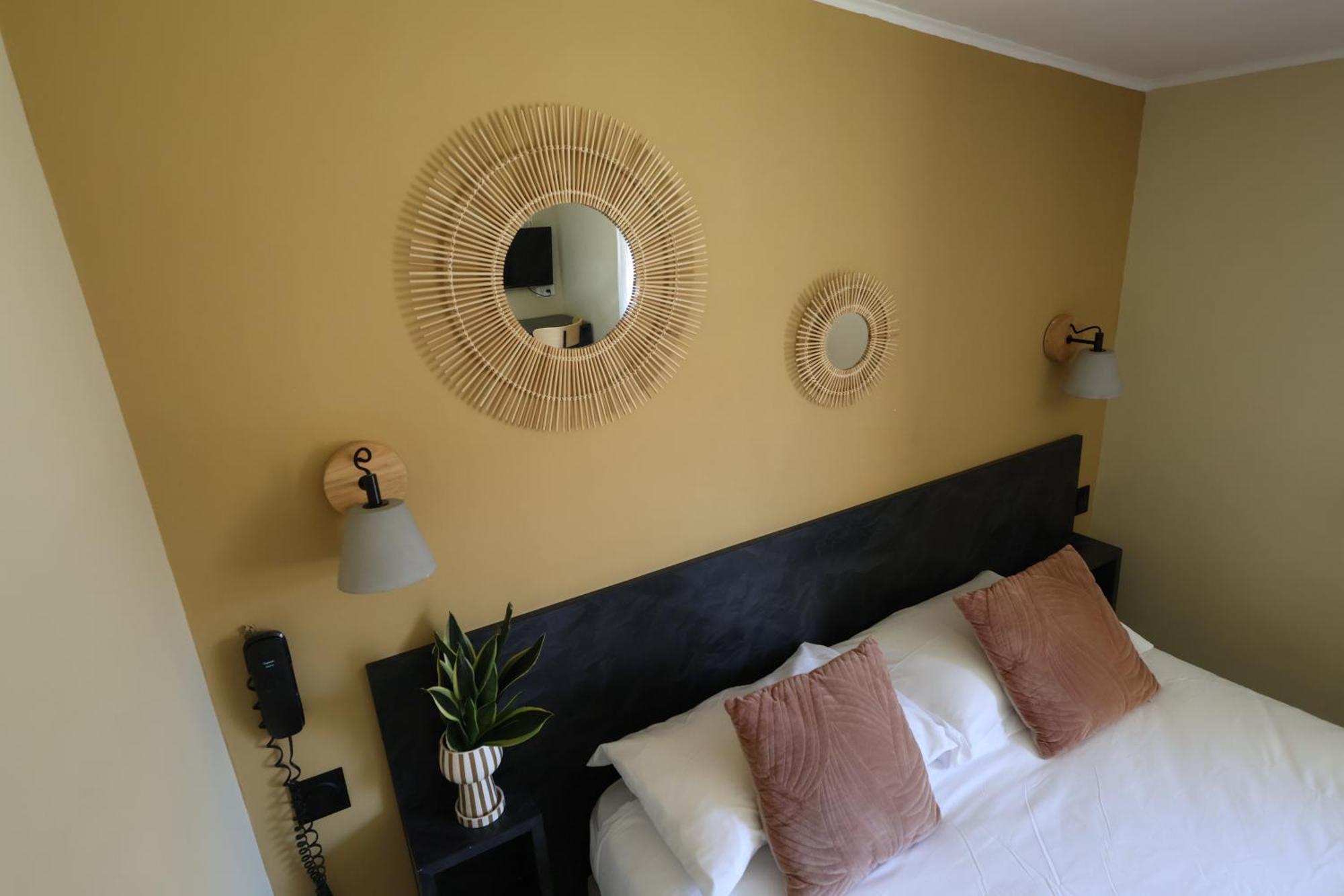 Hotel Boutique Azur Marseilles