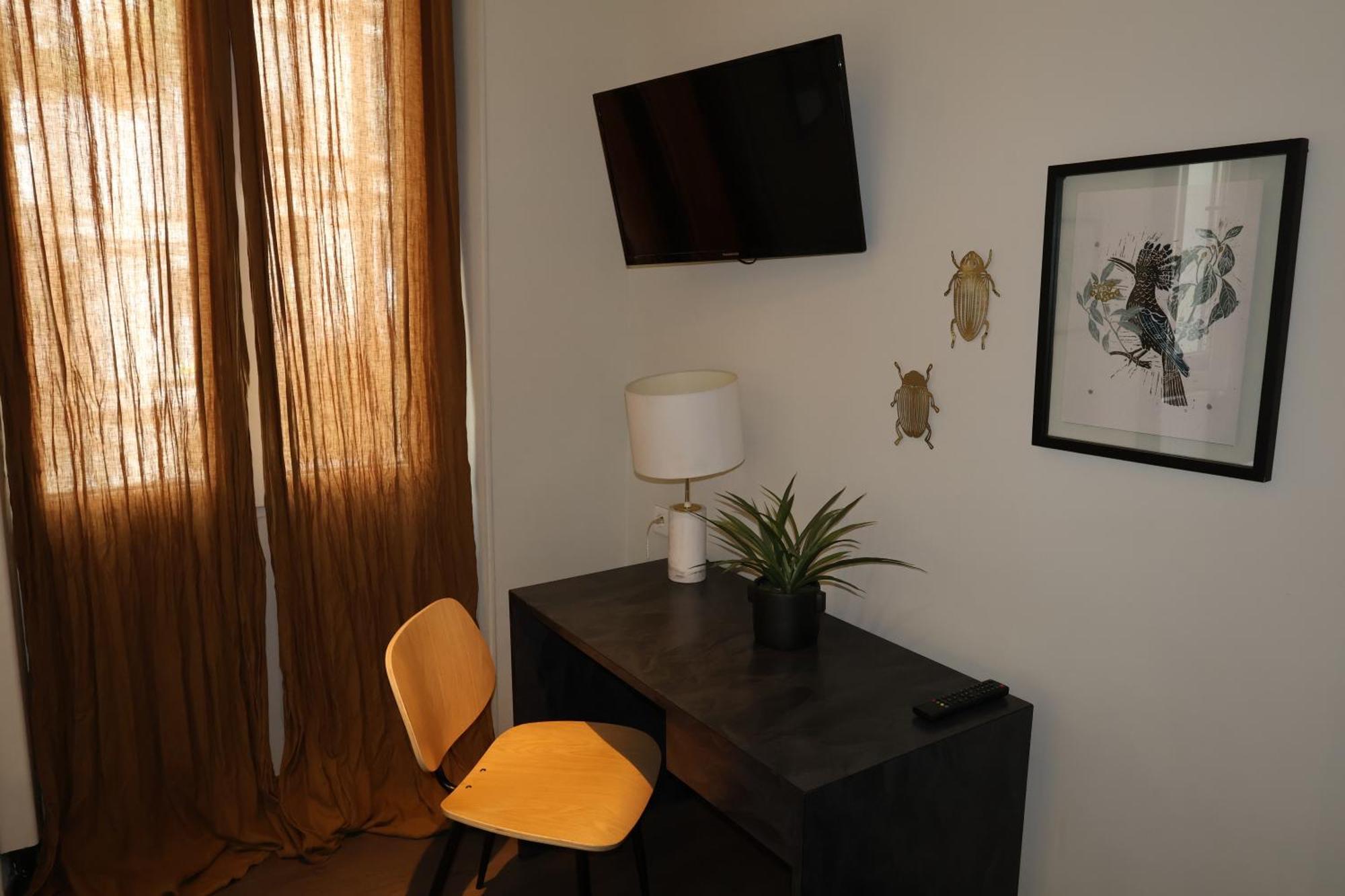 Boutique Azur Marseilles