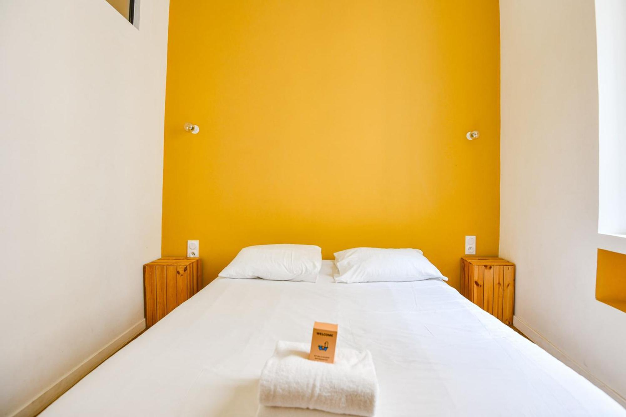 Apartment Le Musee - Bel Appart Avec Clim Proche Vieux Port Marseilles