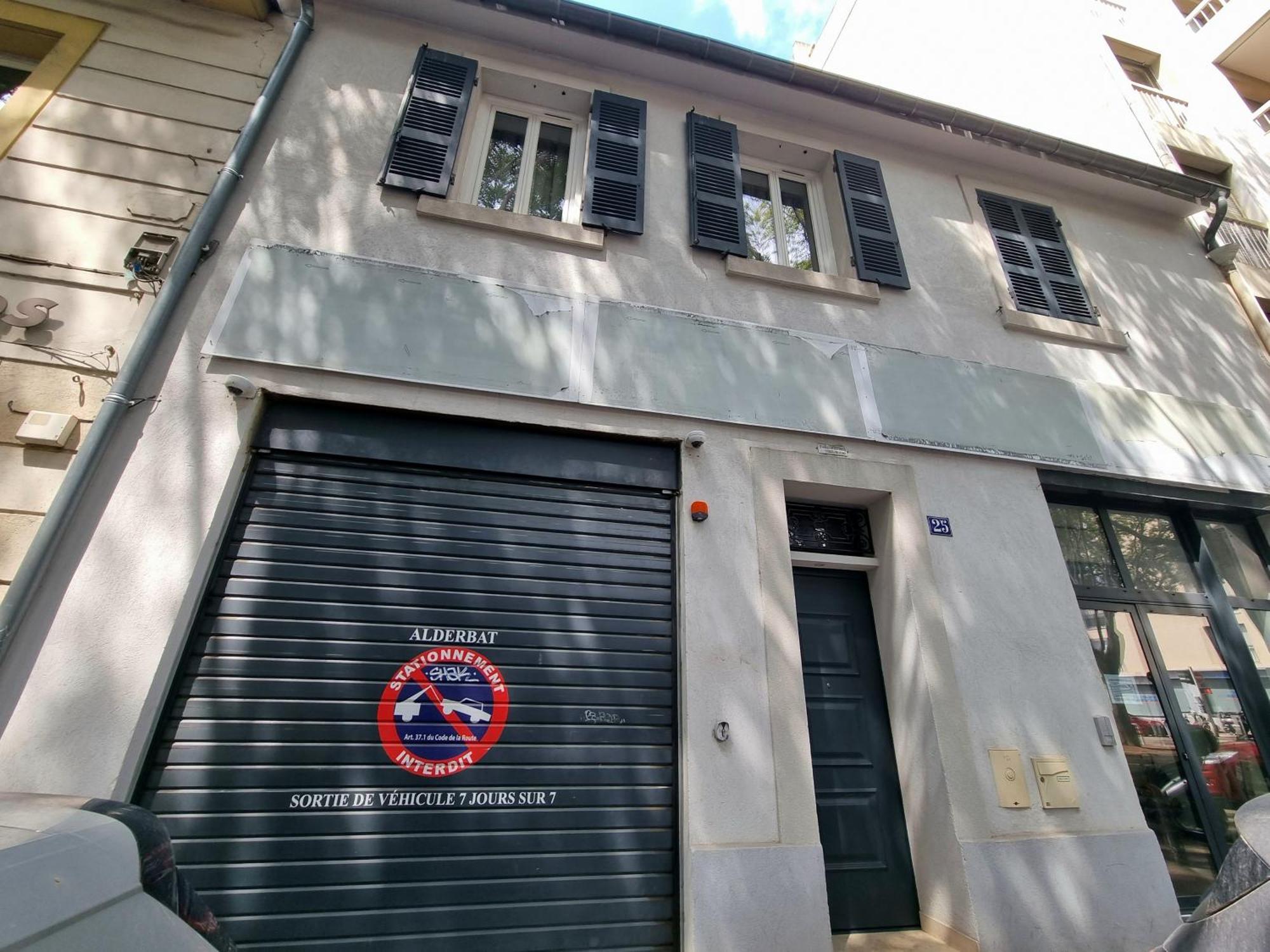 Appartement Les Demeures De Castellane *