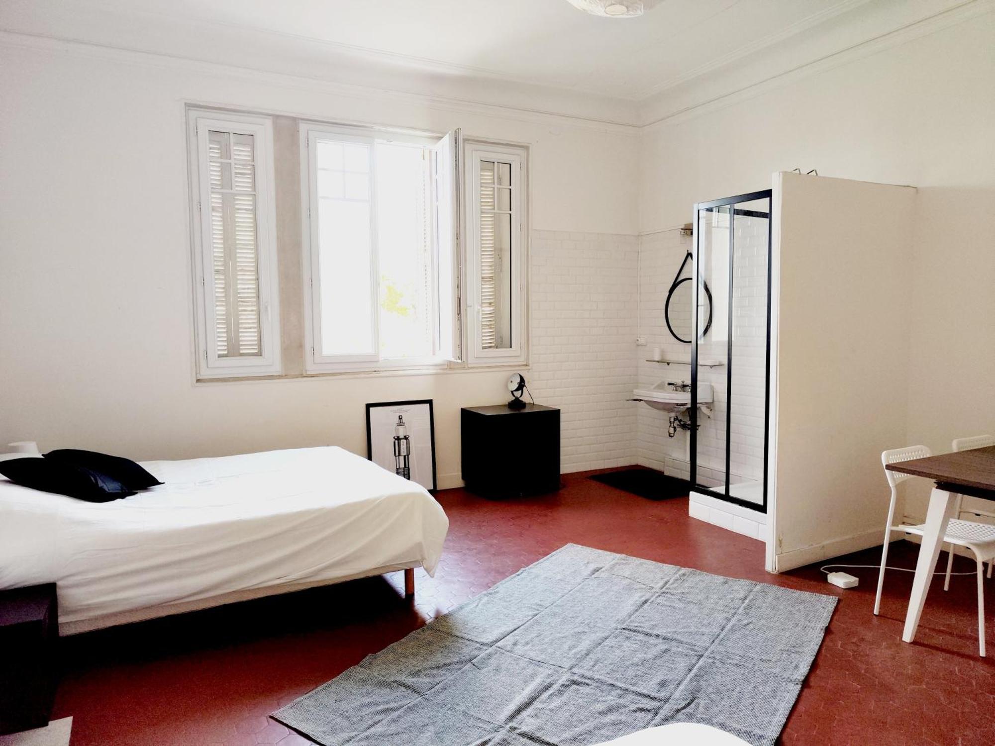 Chez Marcel Maison d'hôtes
