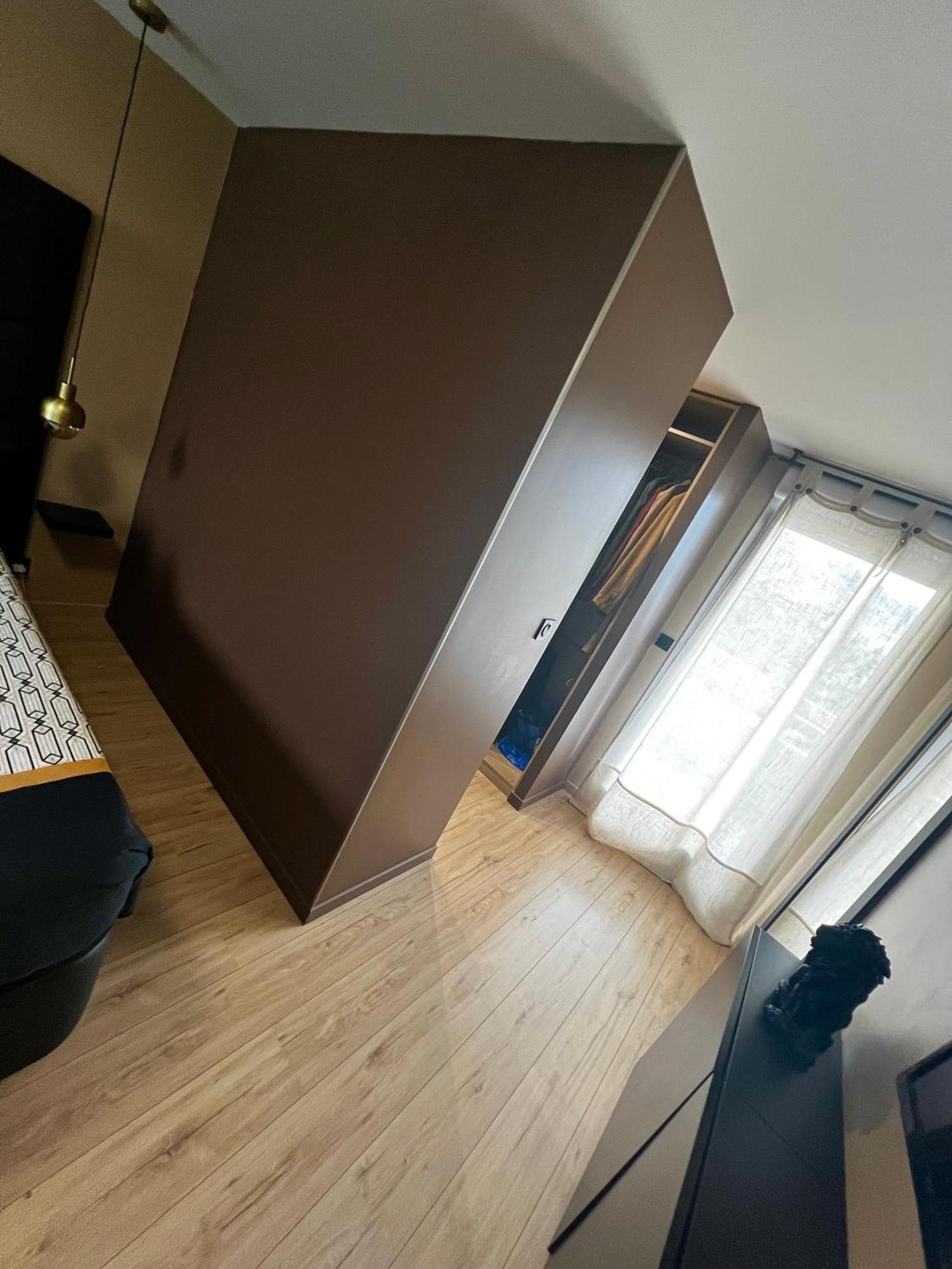 Apartment Luxueux Design Architecte Equipes 85m2 Sur 2 Niveaux 2 Terrasses De 16m2