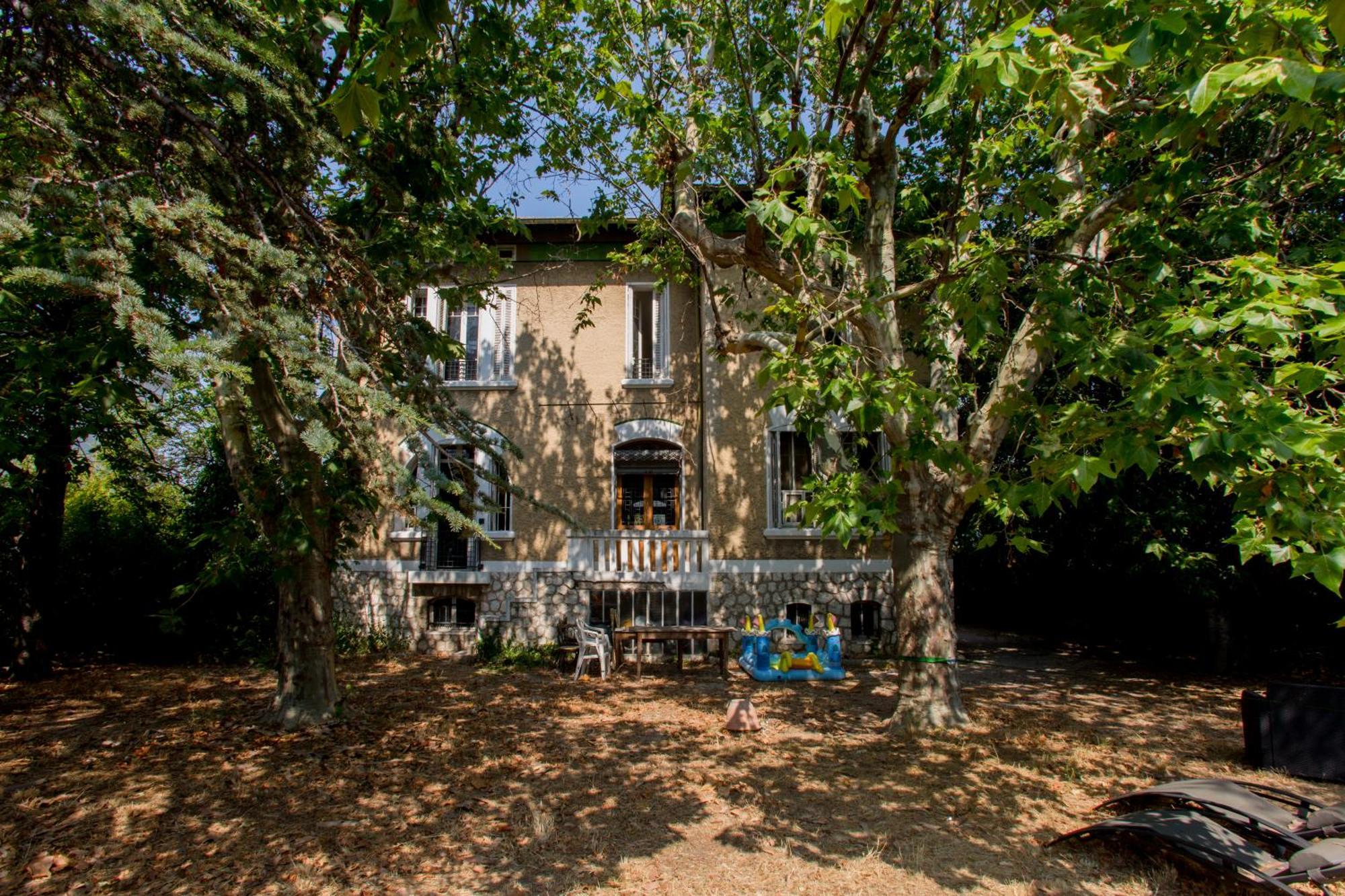 Chez Marcel Maison d'hôtes