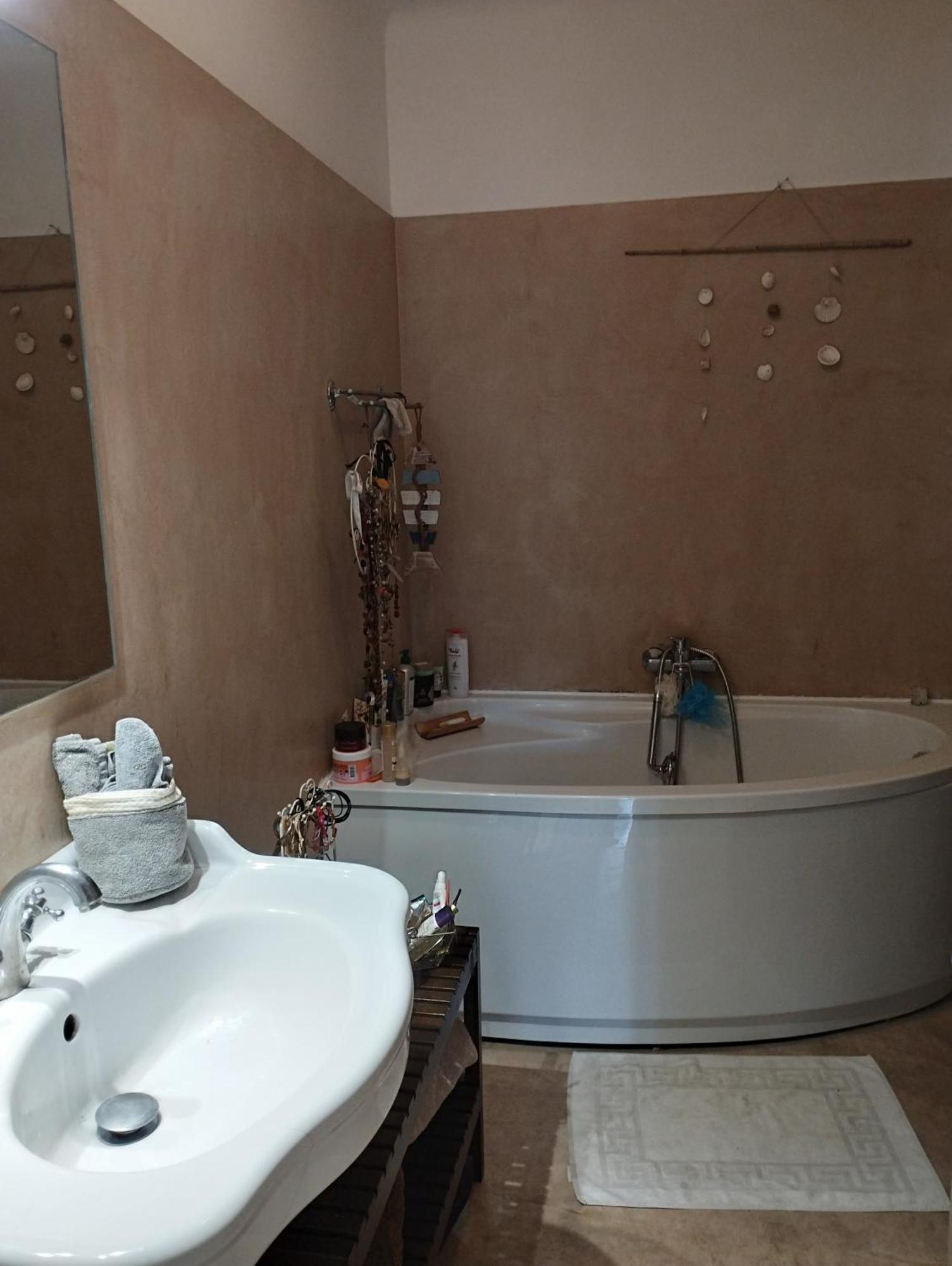 Maison Individuelle, Piscine Et Jardin Marseilles