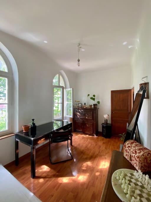 Ecrin De Verdure Villa